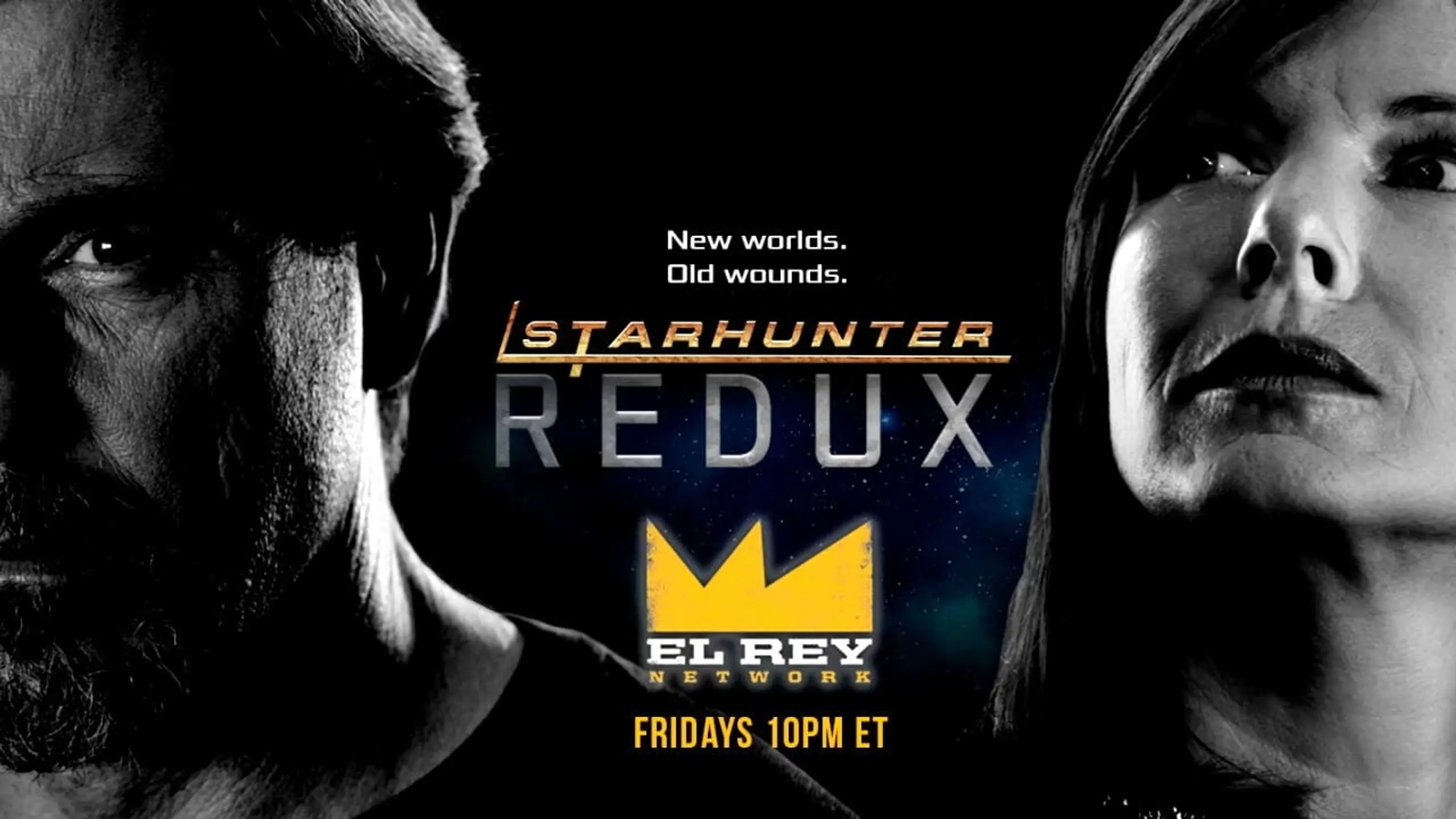 Starhunter ReduX