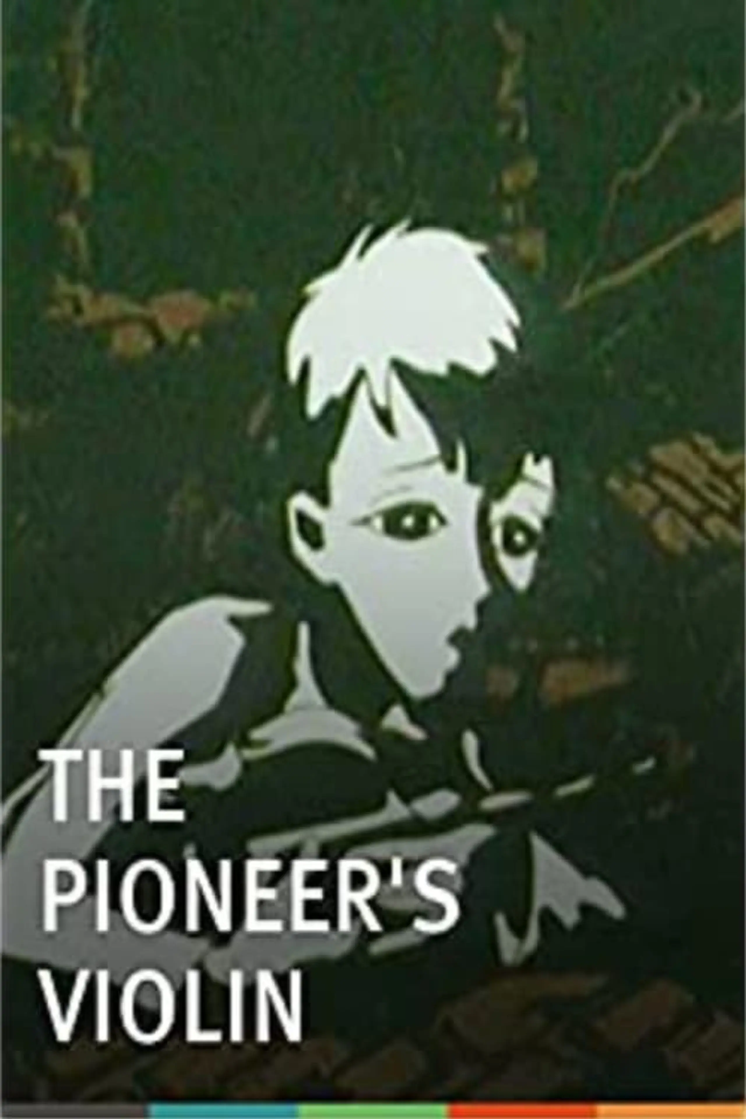 The Pioneer's Violin
