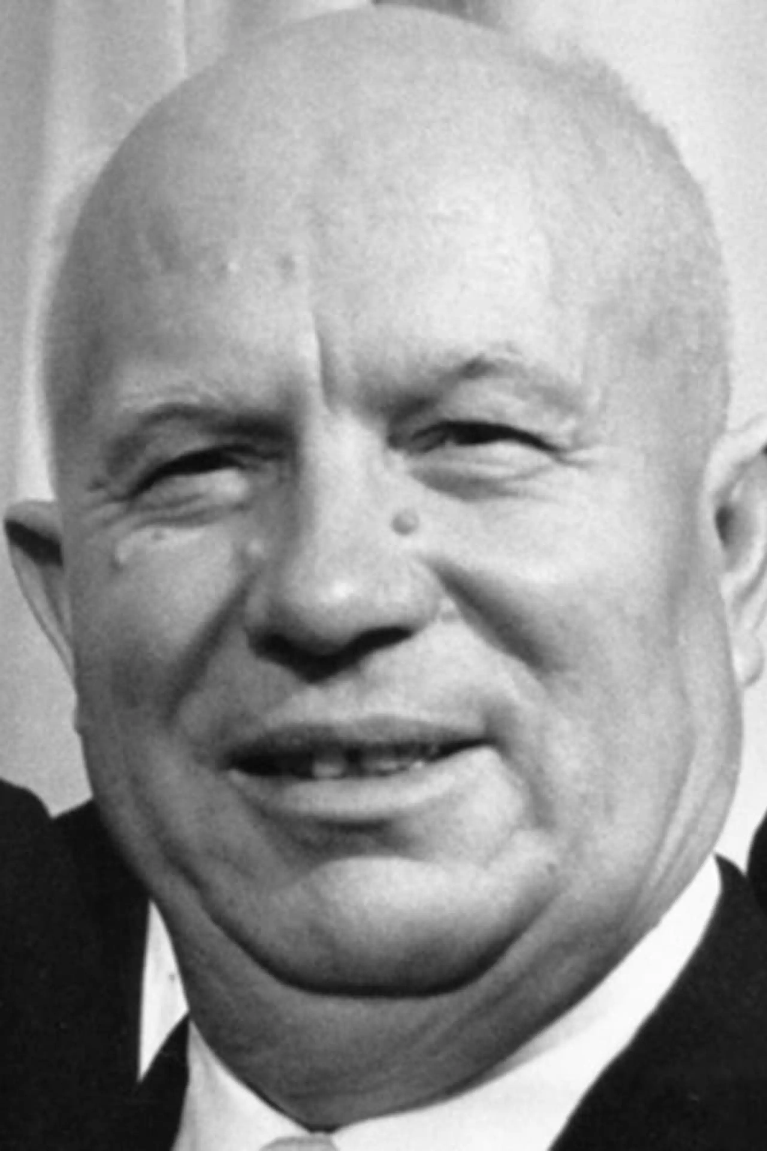 Foto von Nikita Khrushchev