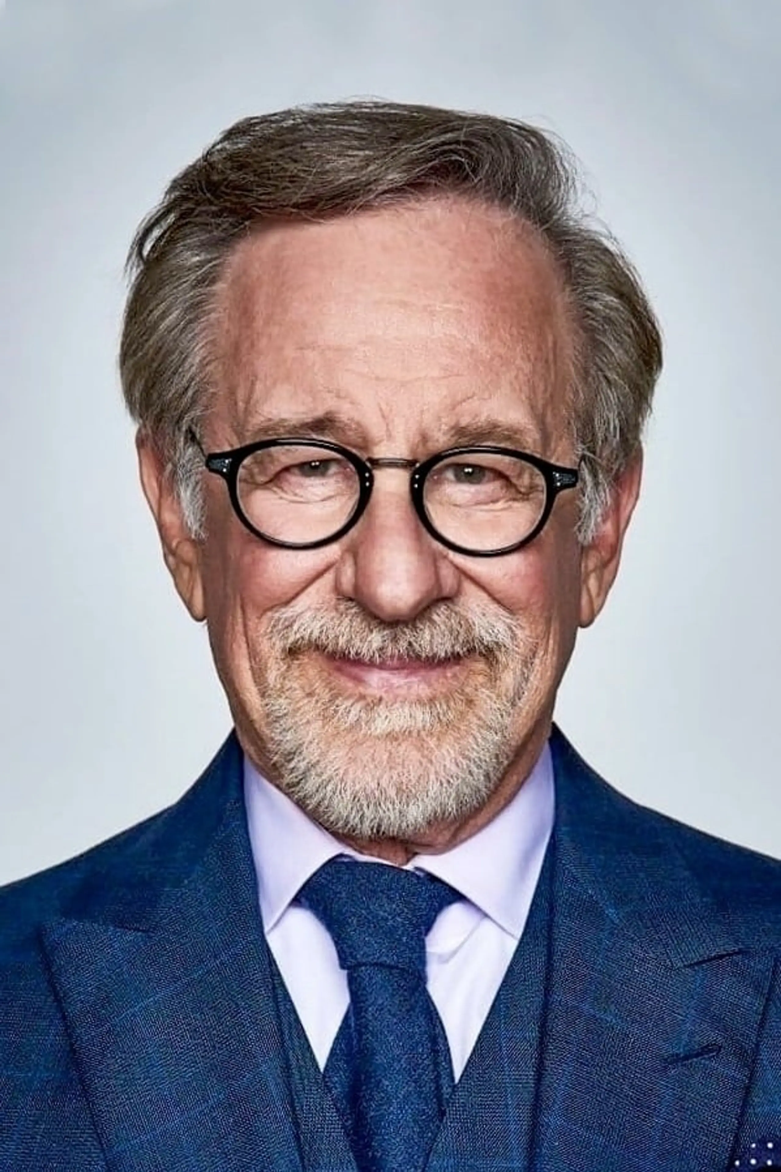 Foto von Steven Spielberg