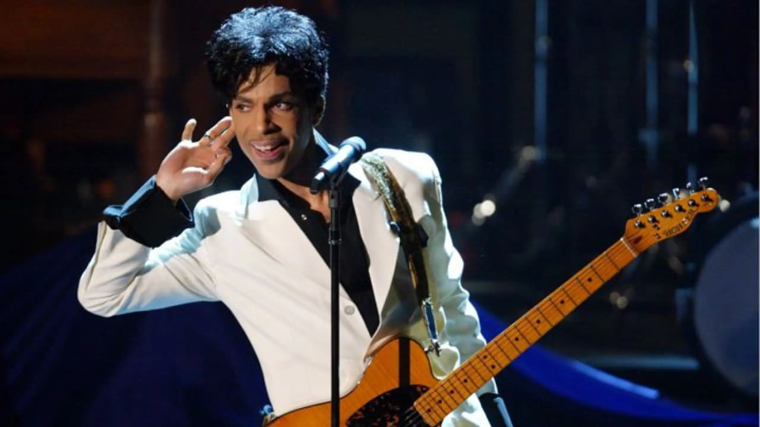 Prince : Musicology Live 2004ever (Live in Los Angeles)