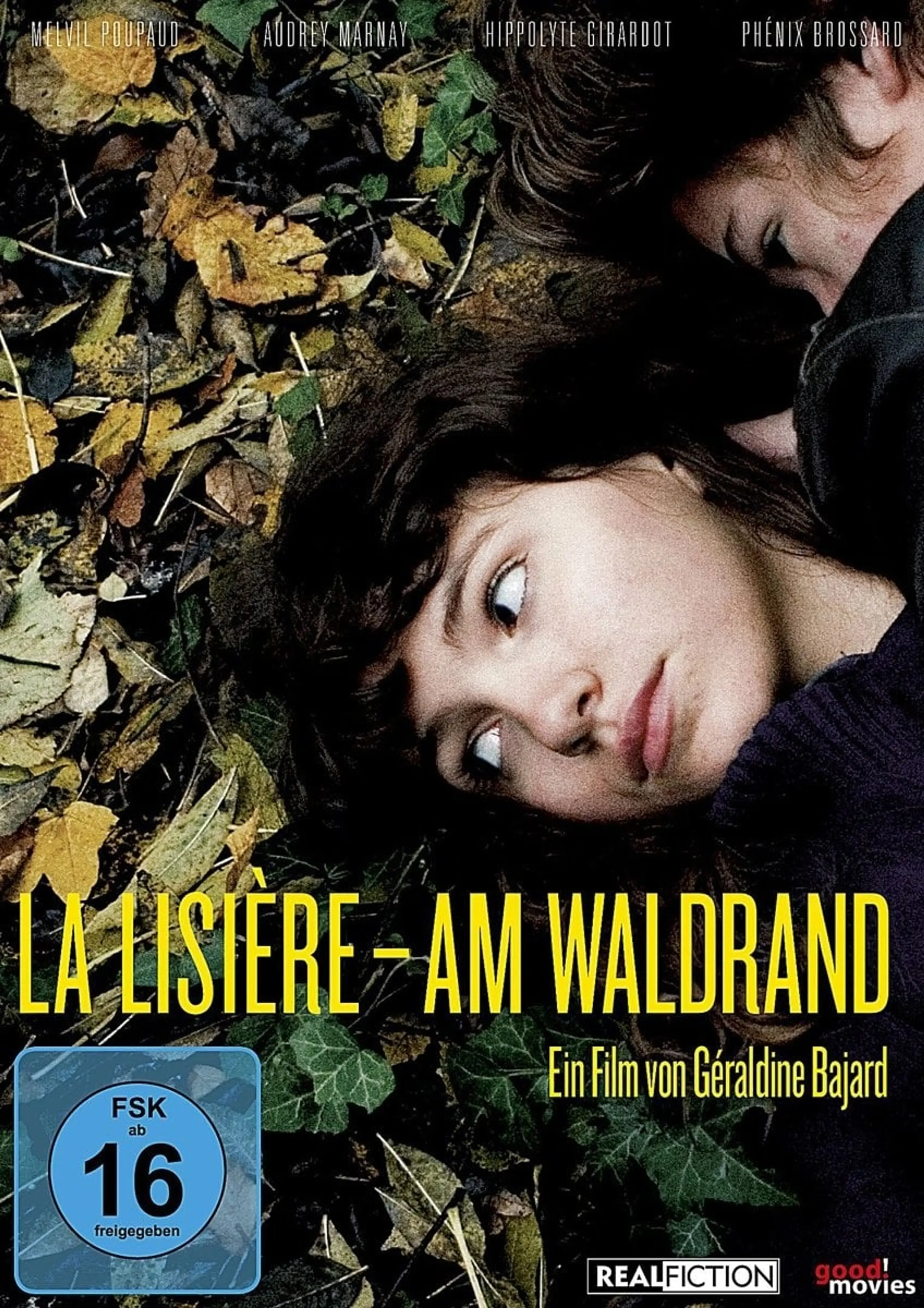 La Lisière – Am Waldrand