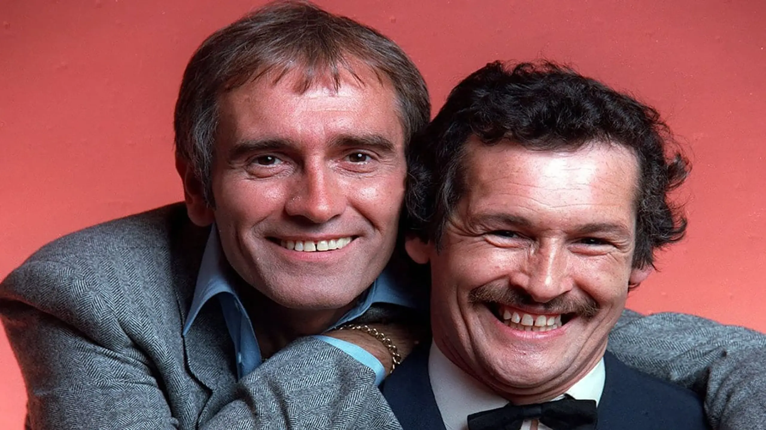 The Cannon & Ball Show