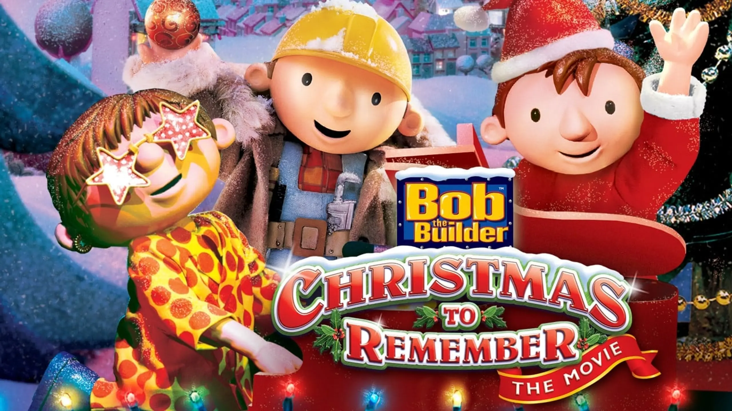 Bob der Baumeister - Bobs schönstes Weihnachtsfest