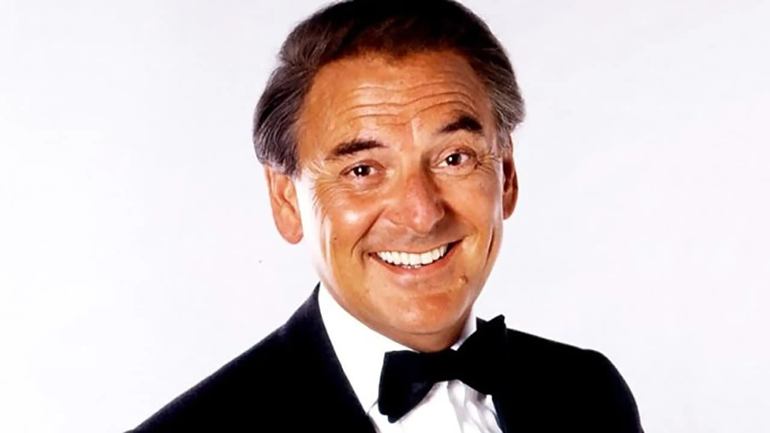 Bob Monkhouse: Live And Forbidden