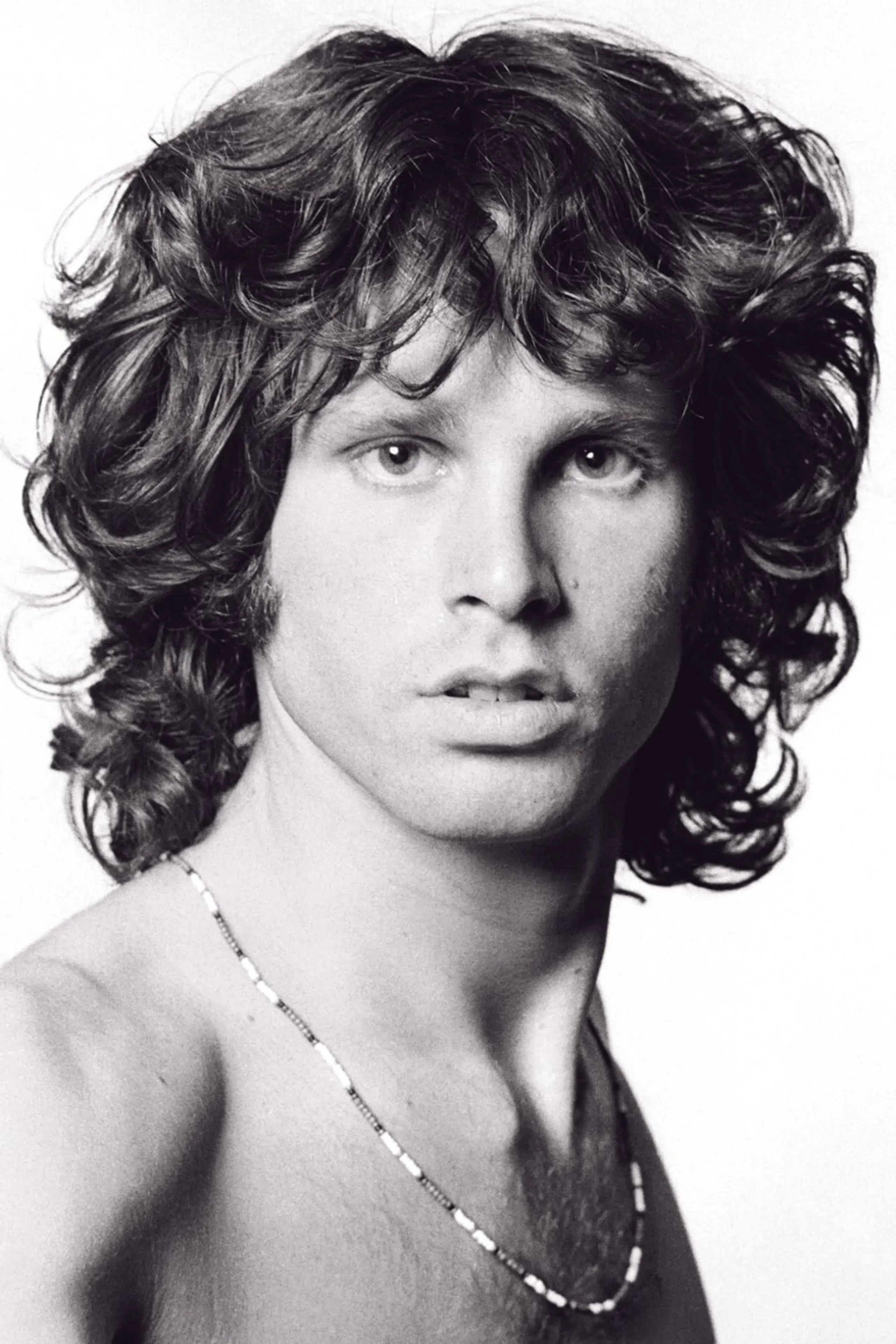 Foto von Jim Morrison