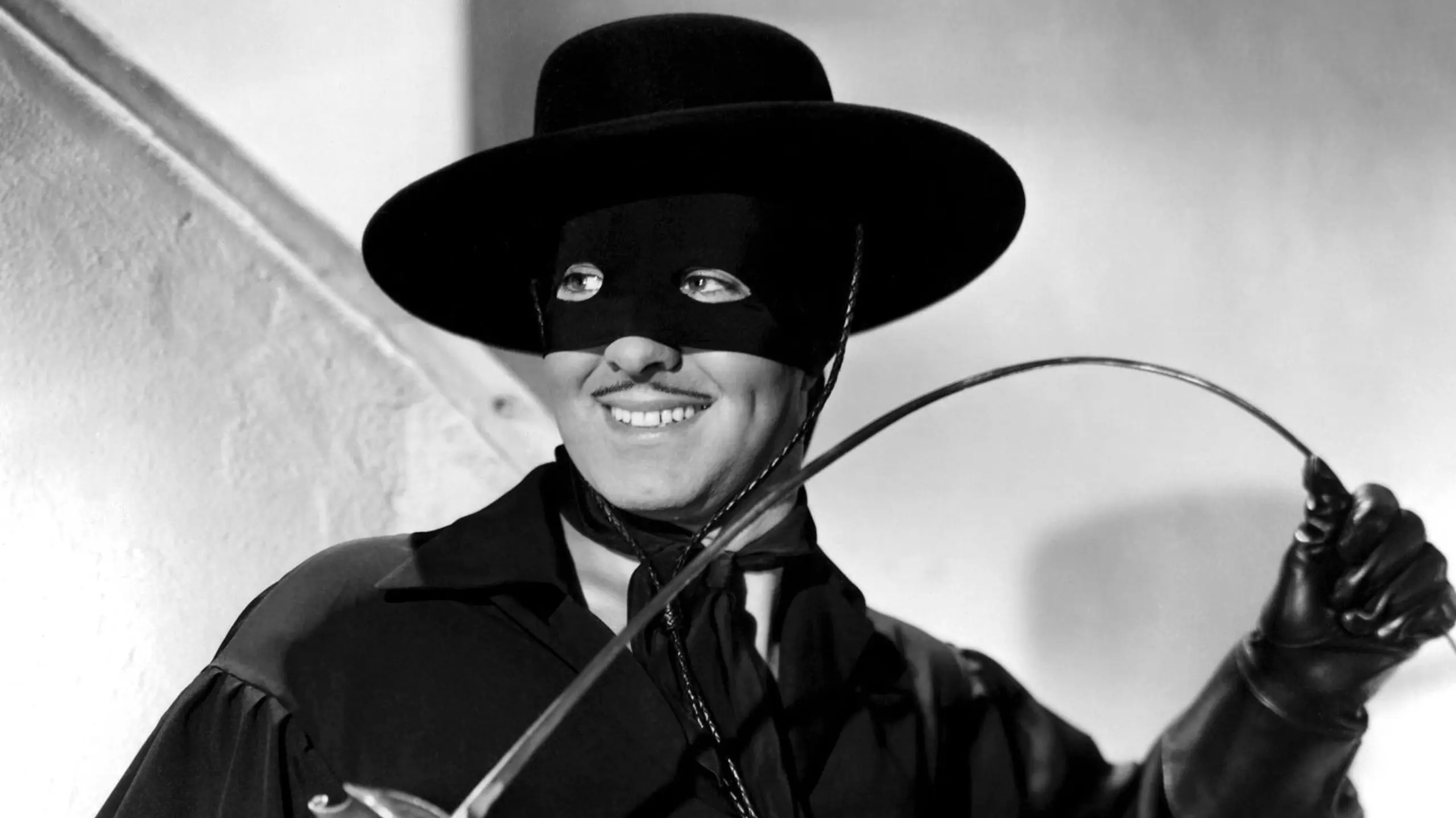 Im Zeichen des Zorro