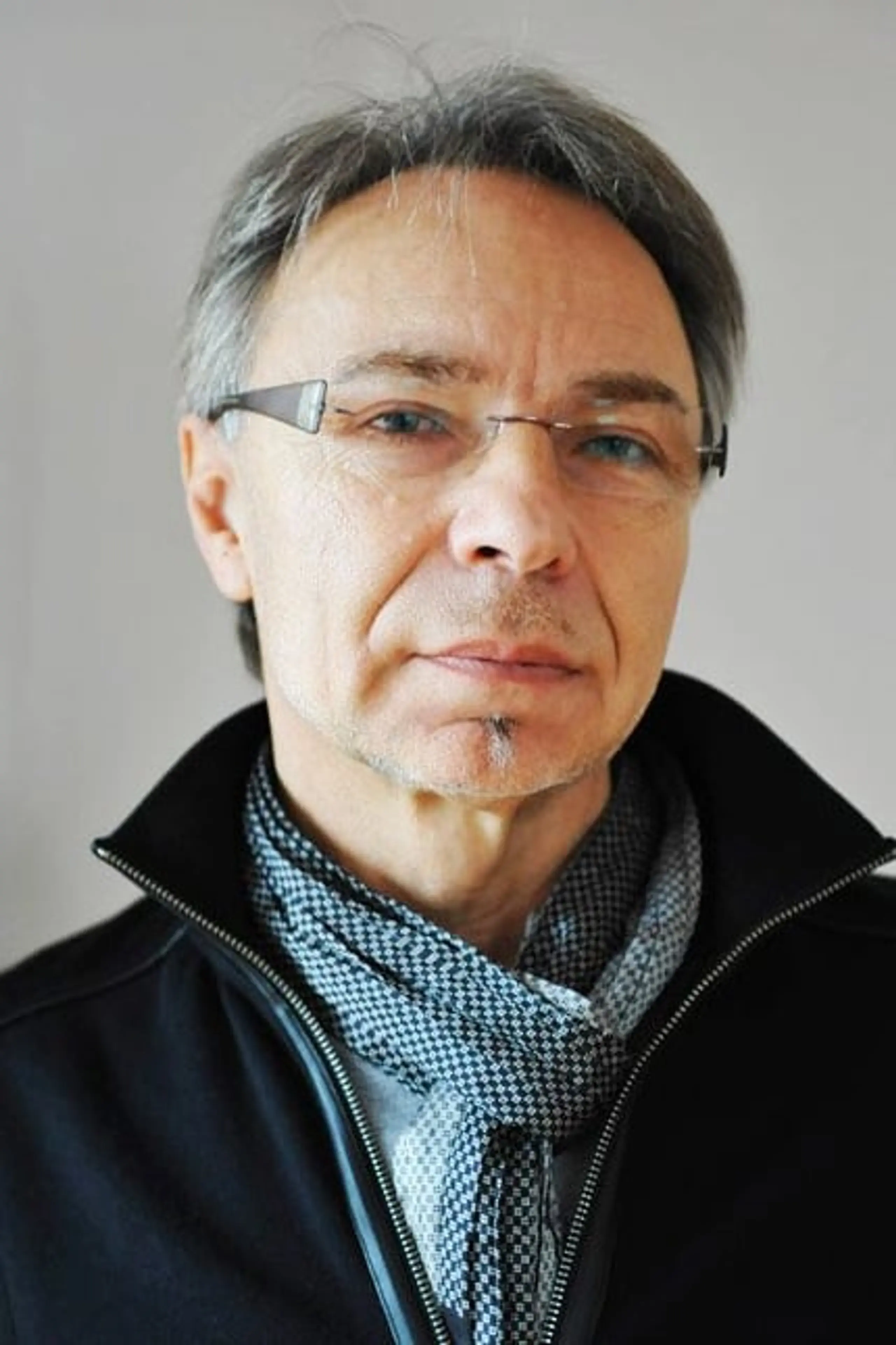 Stanislas Syrewicz