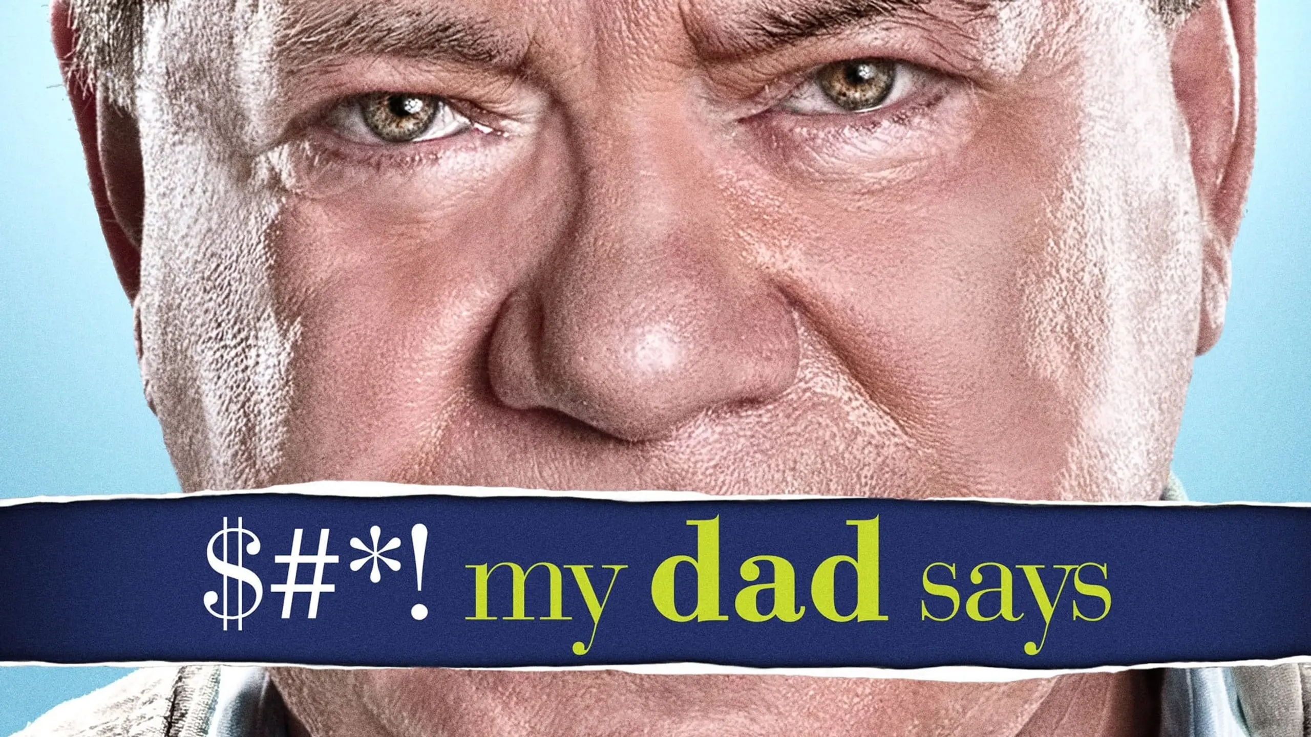 Shit My Dad Says