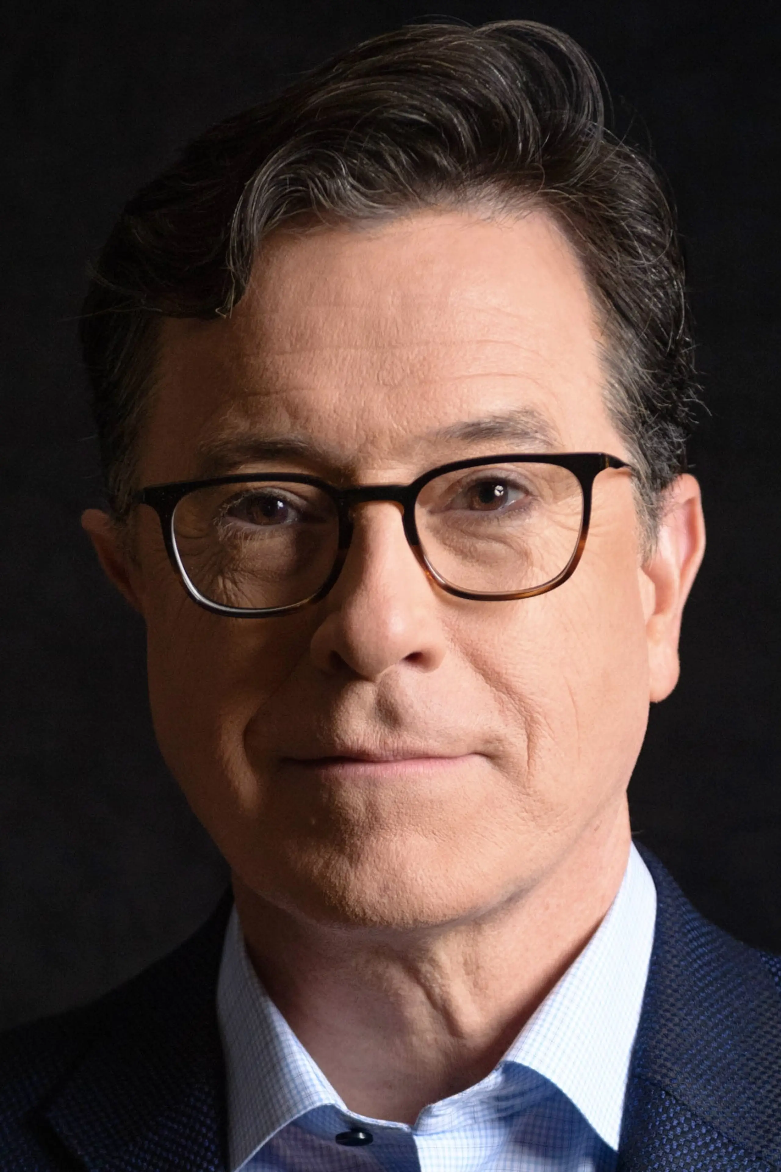 Foto von Stephen Colbert