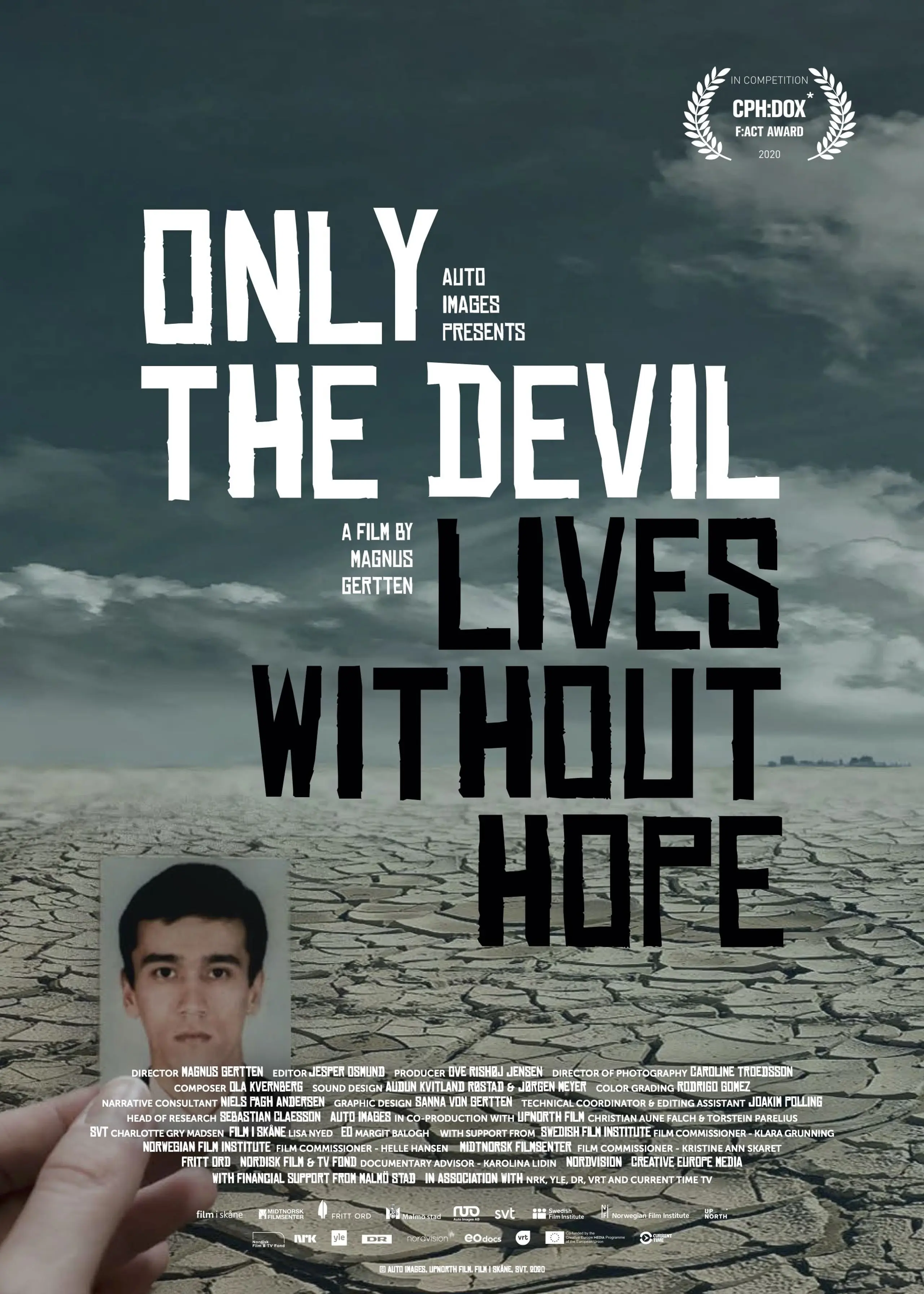 Nur der Teufel lebt ohne Hoffnung - Politische Gefangene in Usbekistan