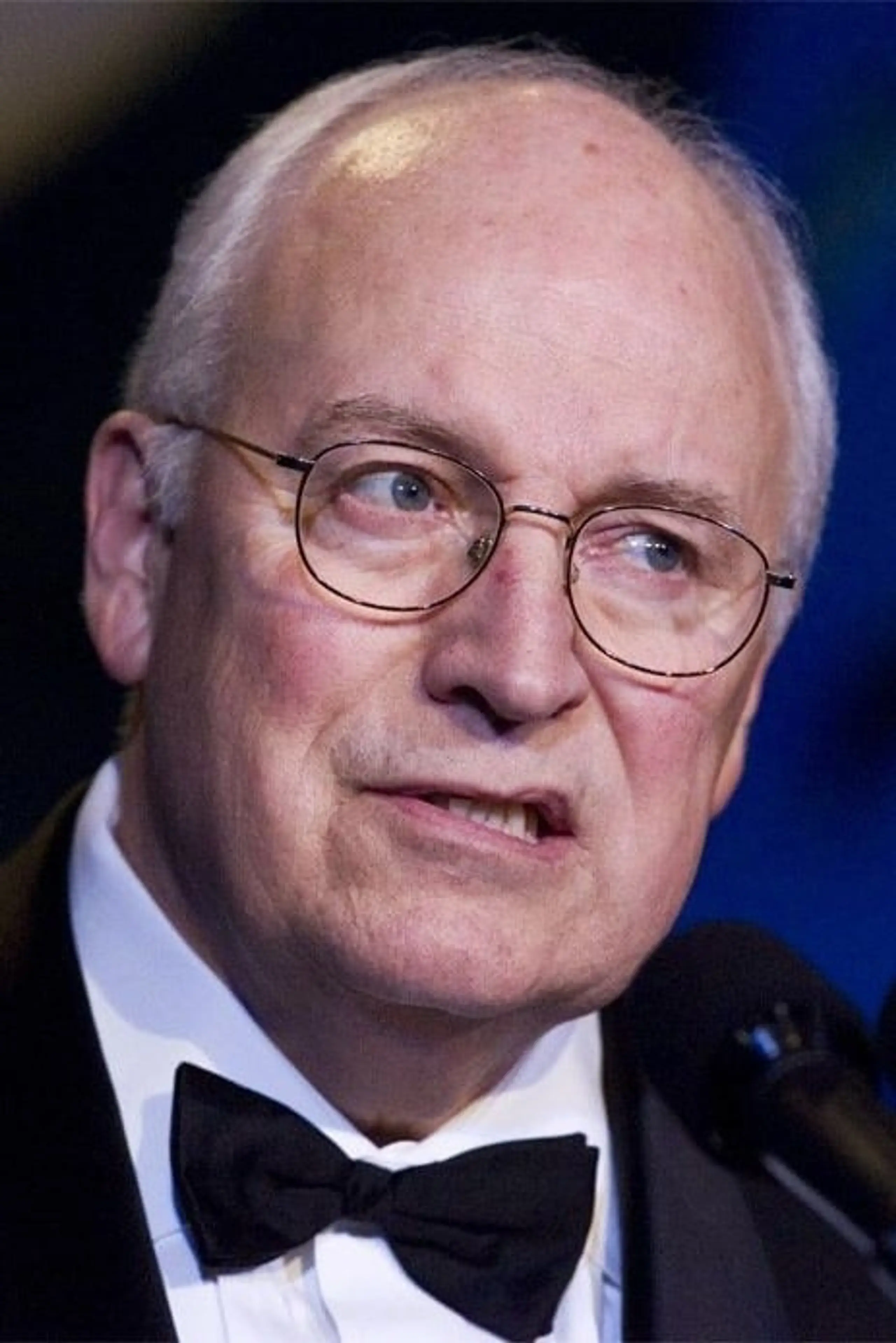 Foto von Dick Cheney