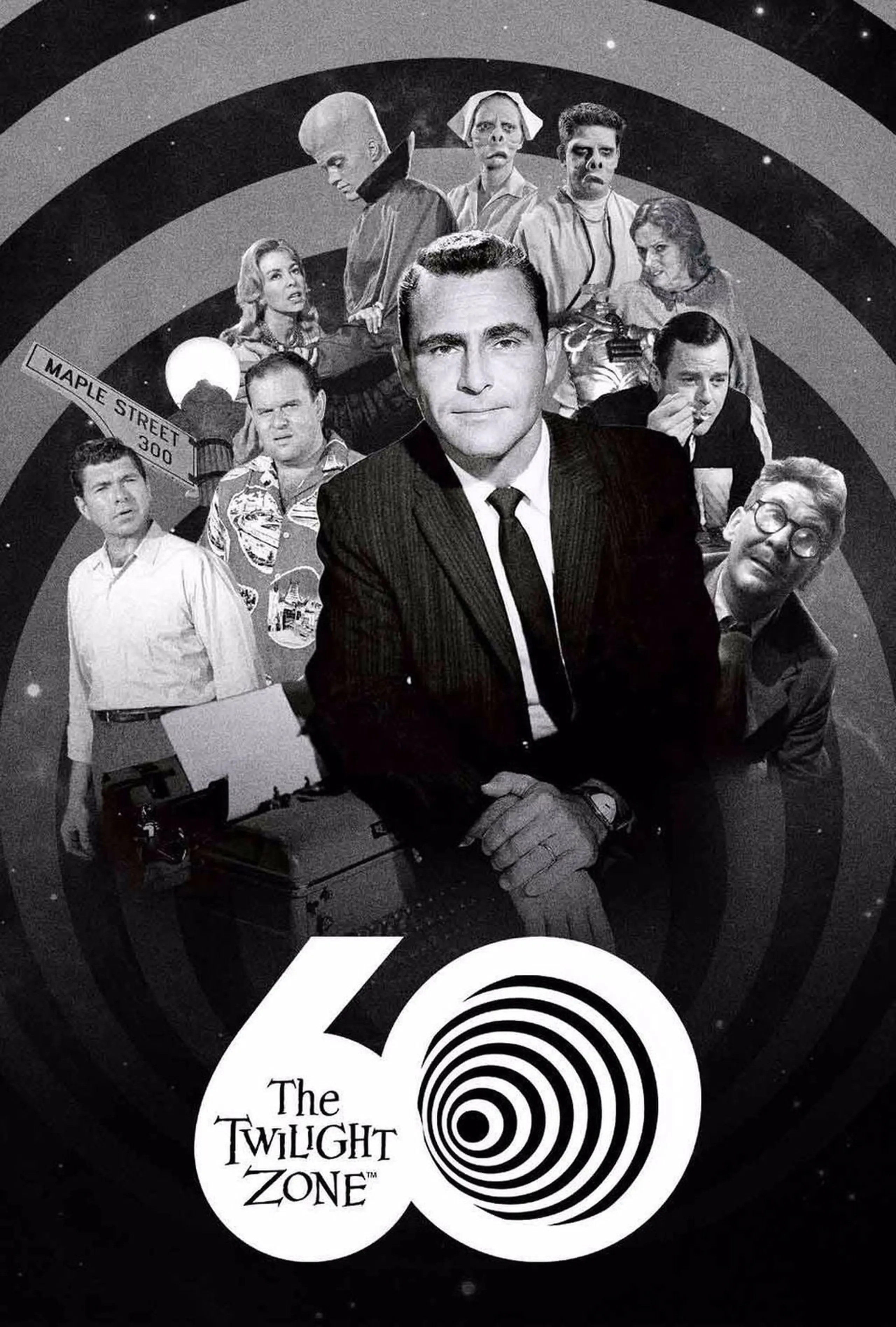 The Twilight Zone 60th: Remembering Rod Serling