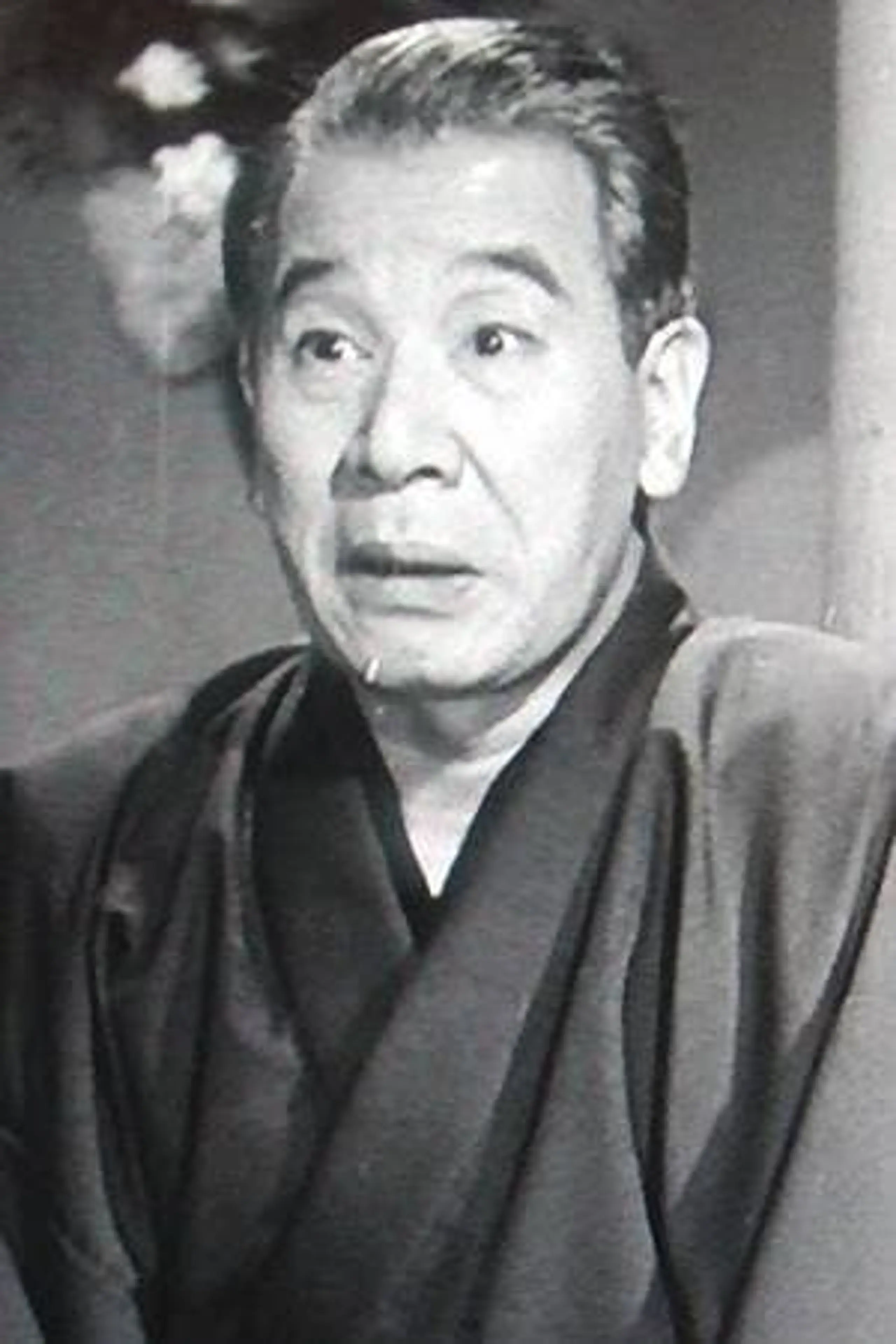 Foto von Eitarō Shindō