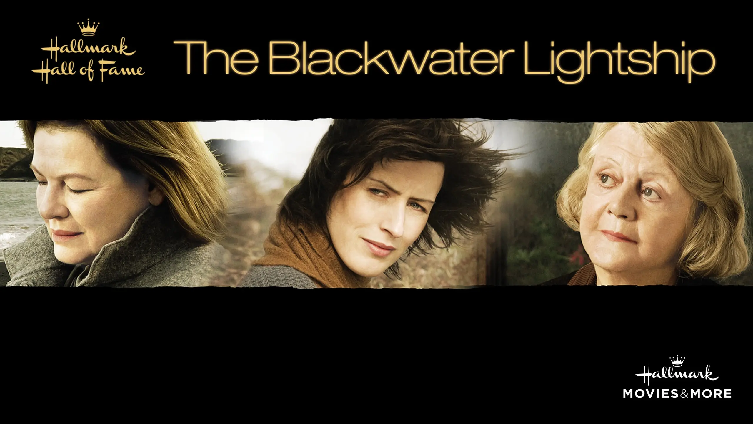 The Blackwater Lightship