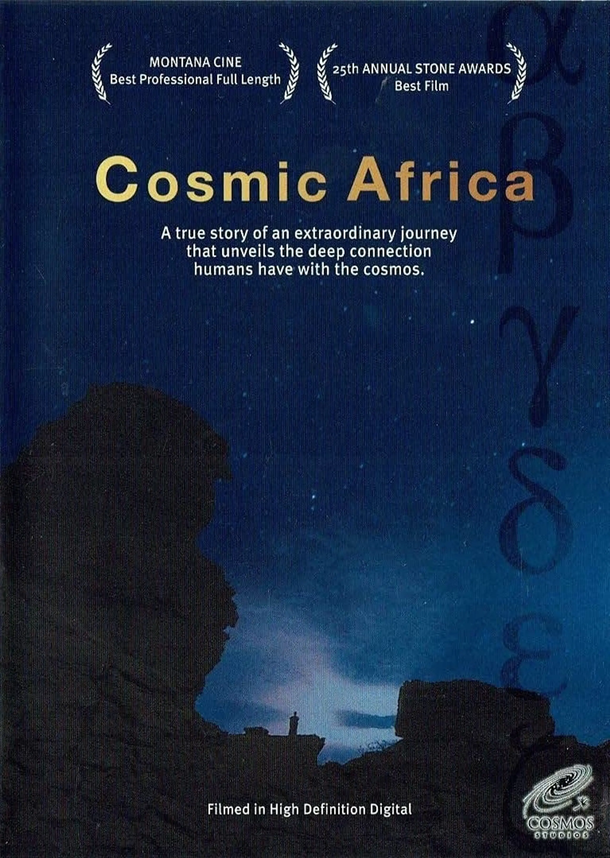 Cosmic Africa