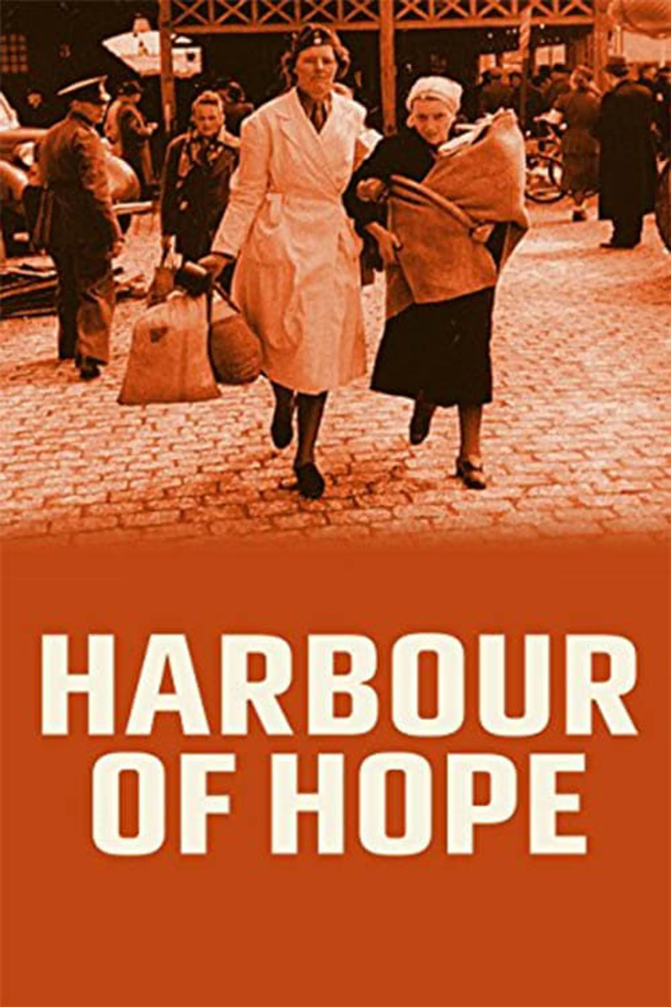 Harbour of Hope