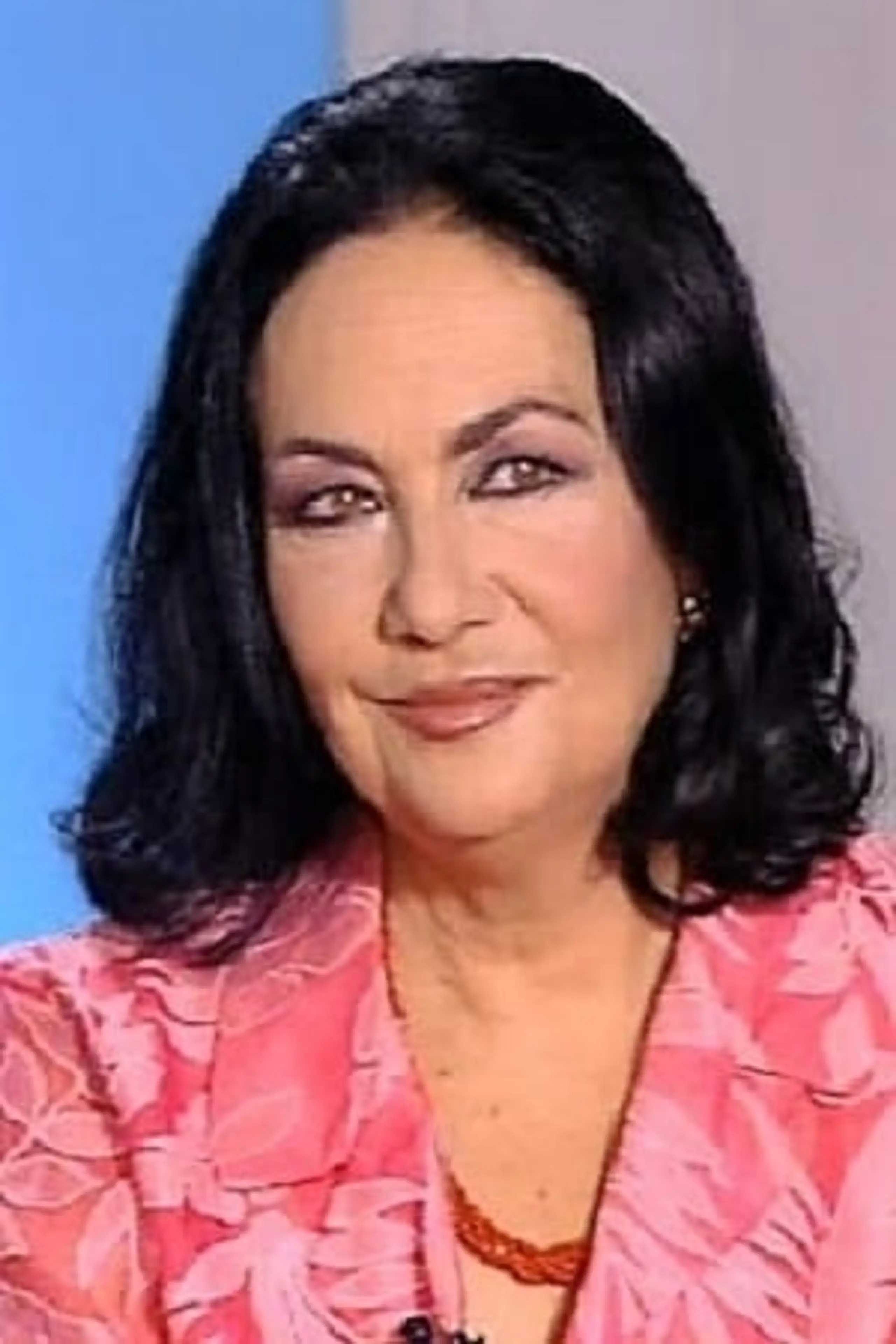 Sara Lezana