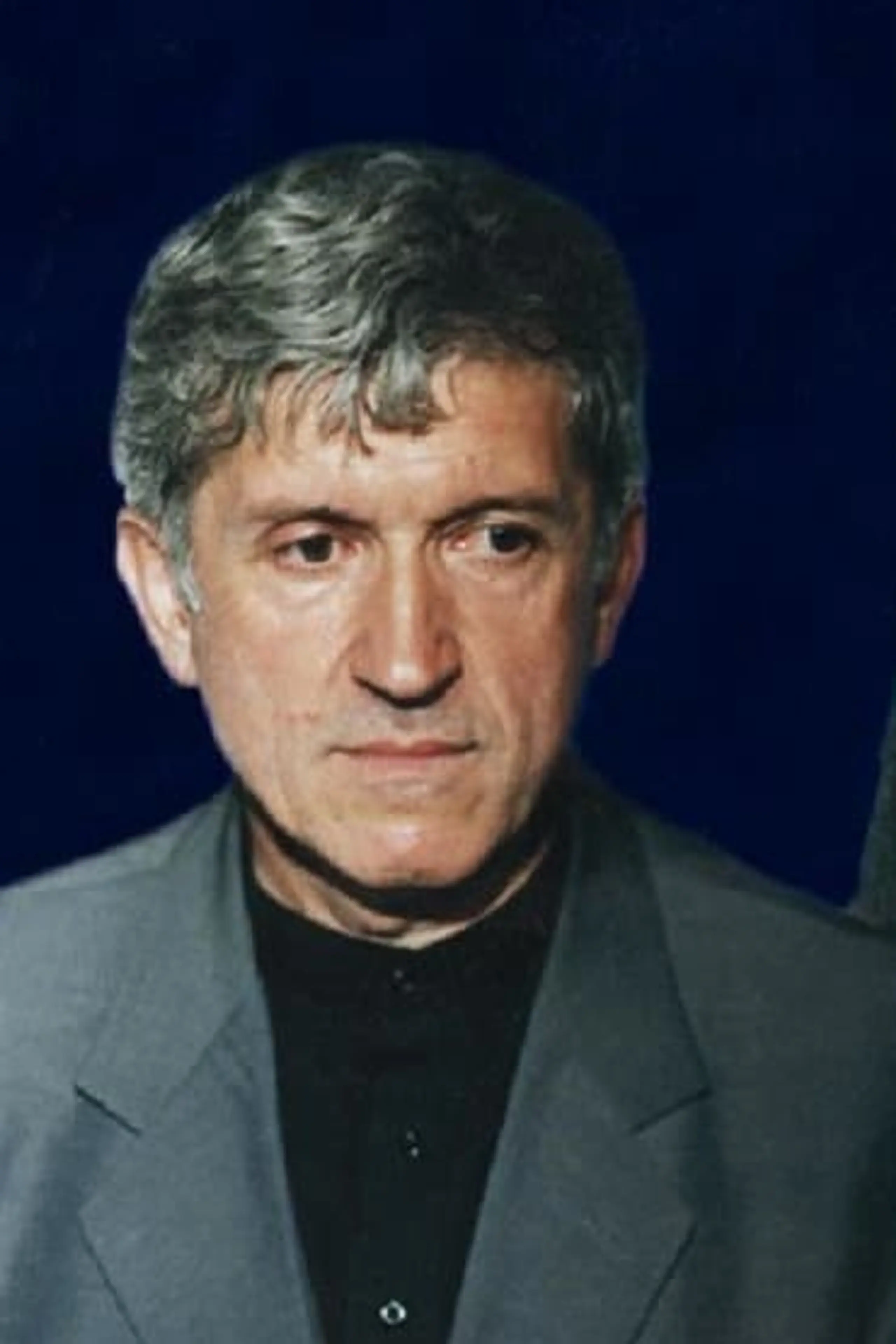 Mircea Diaconu
