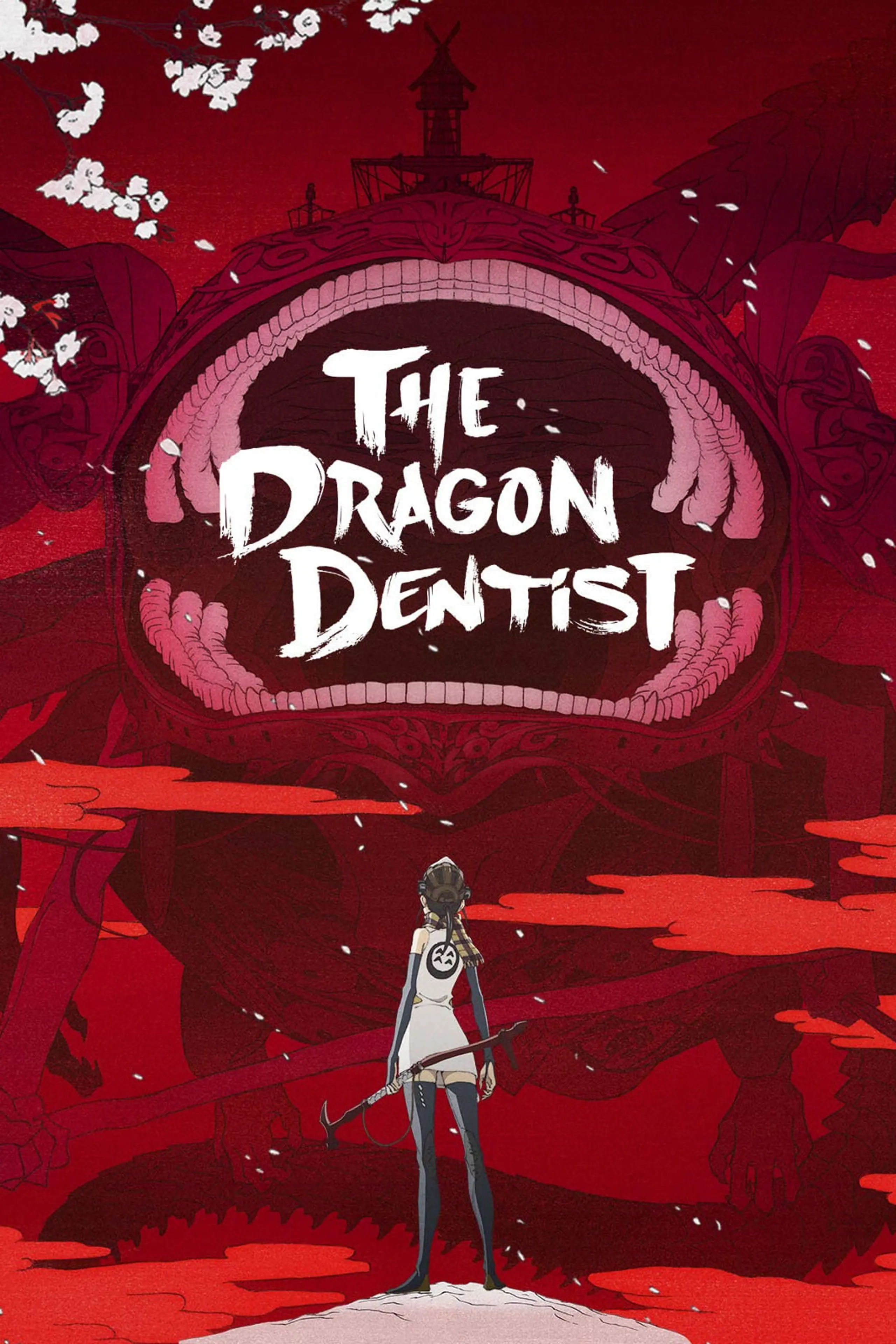 The Dragon Dentist