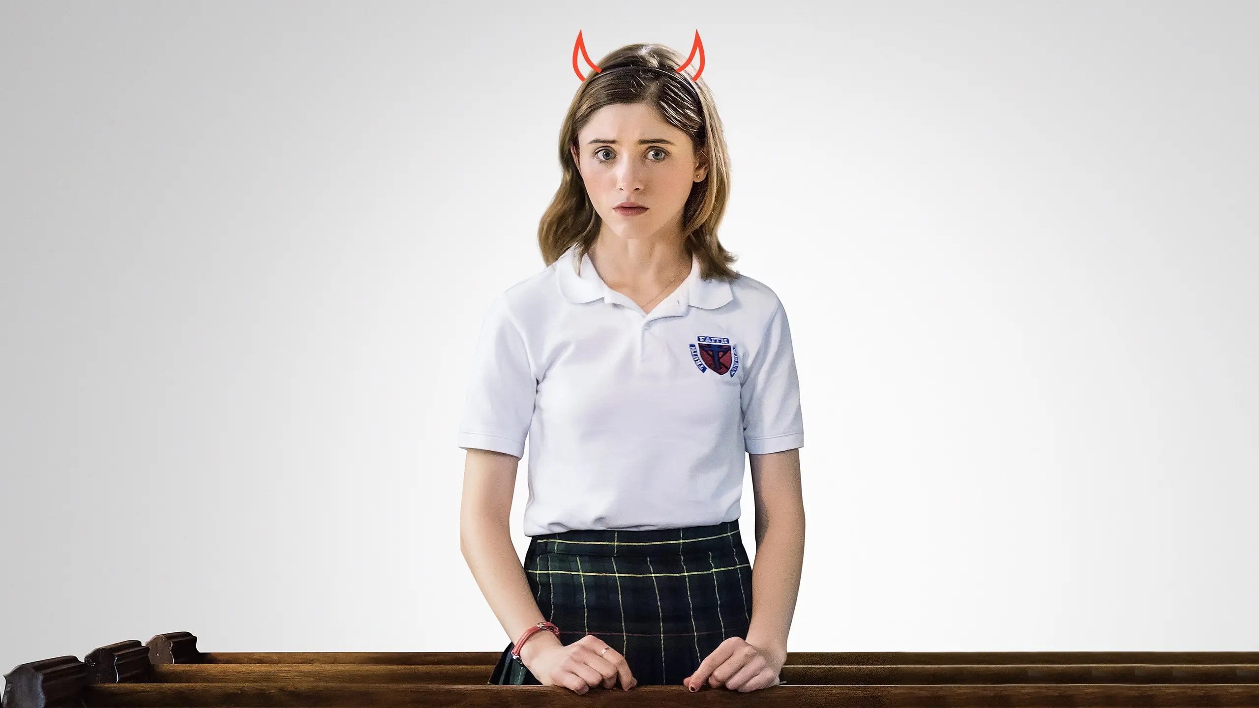 Yes, God, Yes - Böse Mädchen beichten nicht