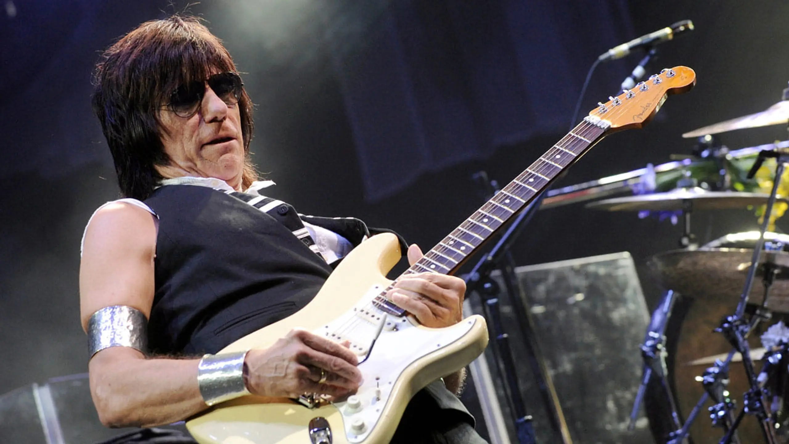 Jeff Beck: Performing This Week... Live At Ronnie Scott's