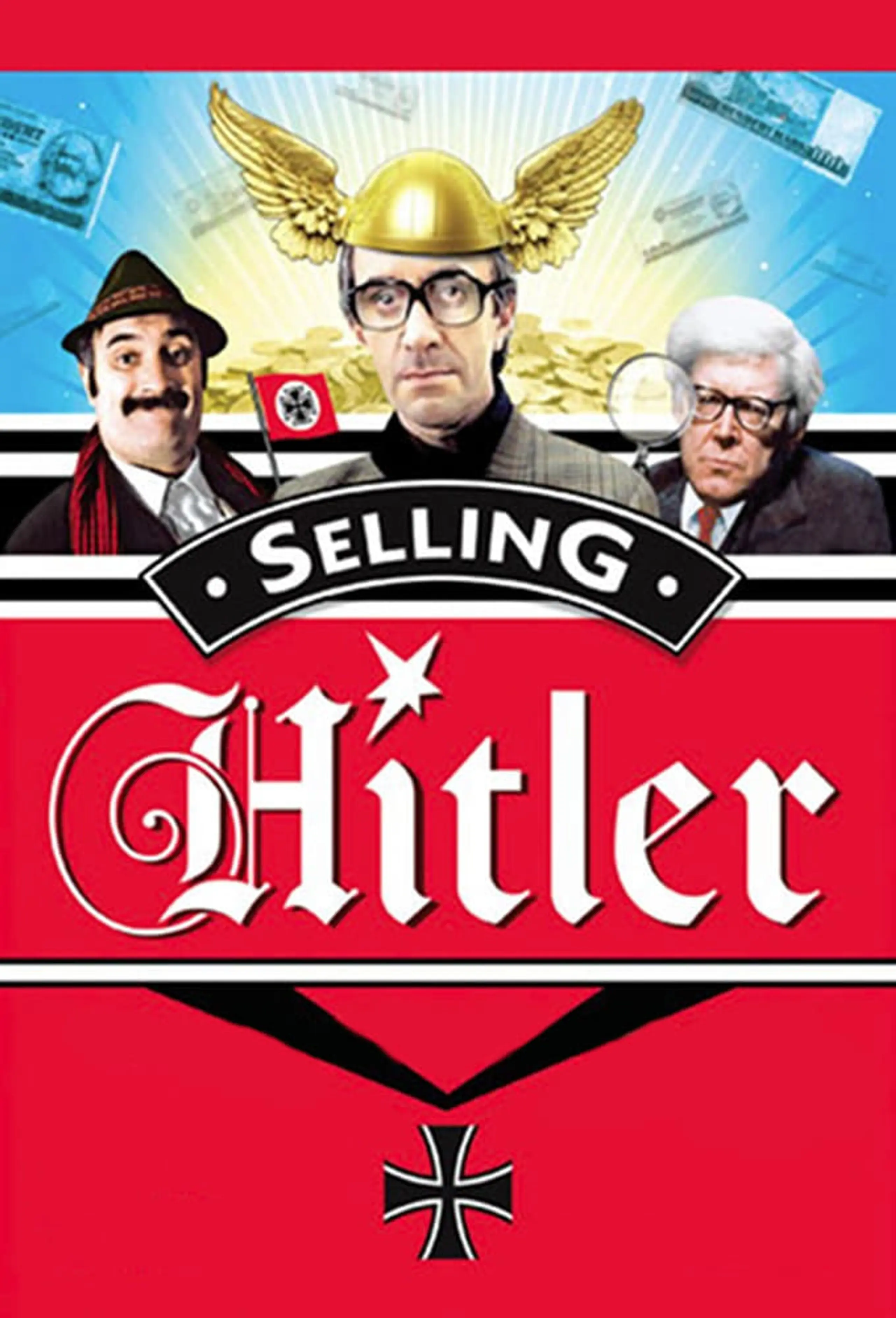 Hitler zu verkaufen