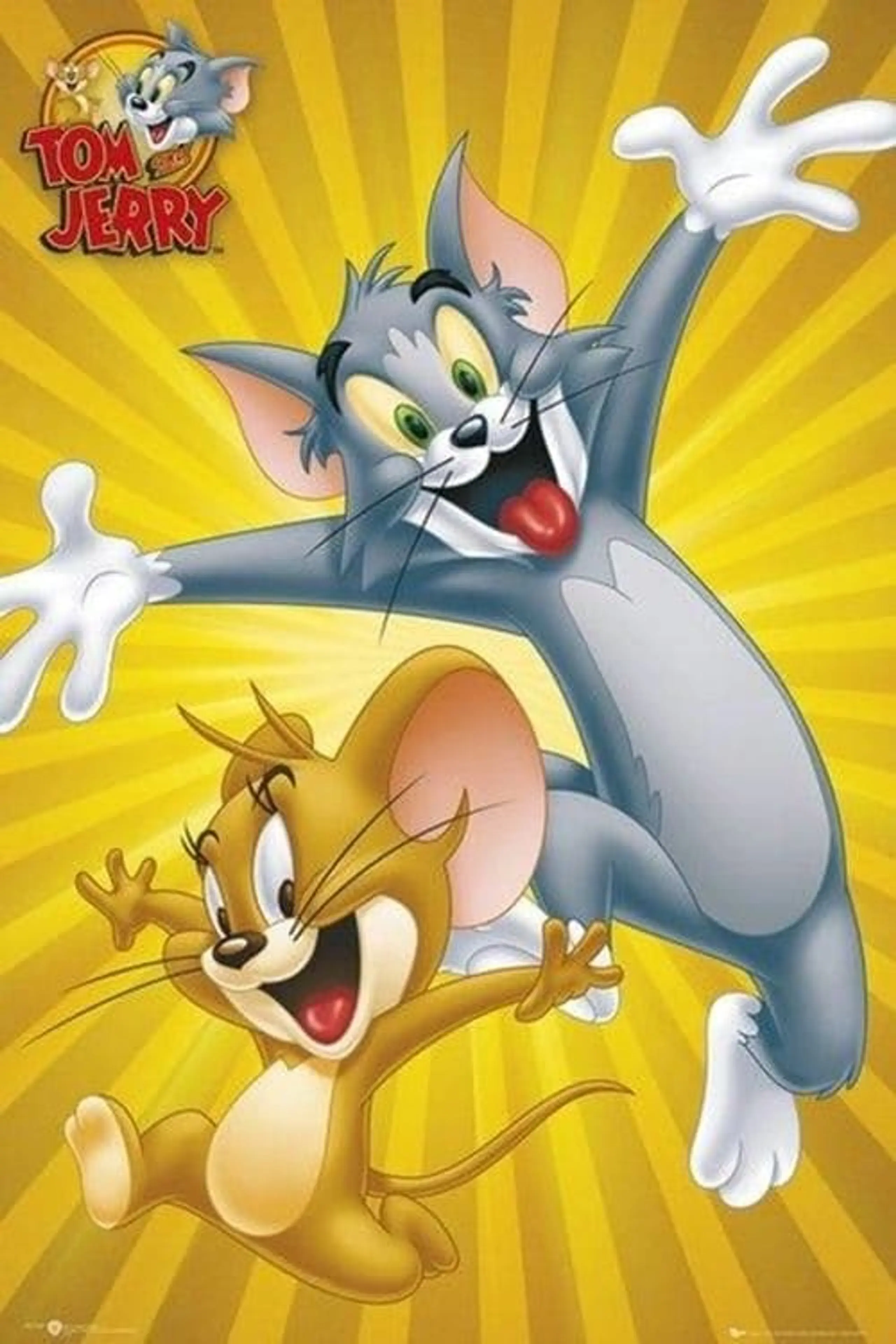 Tom & Jerry Show