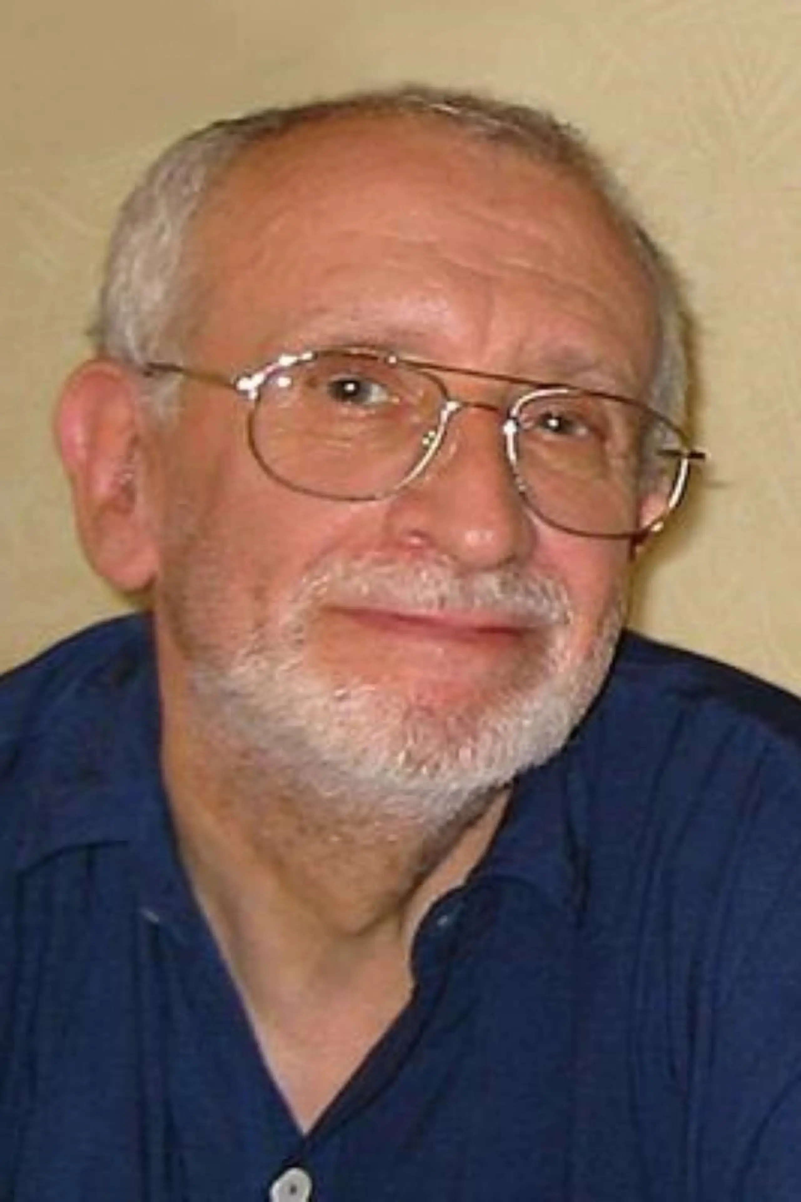 Michel Mardore