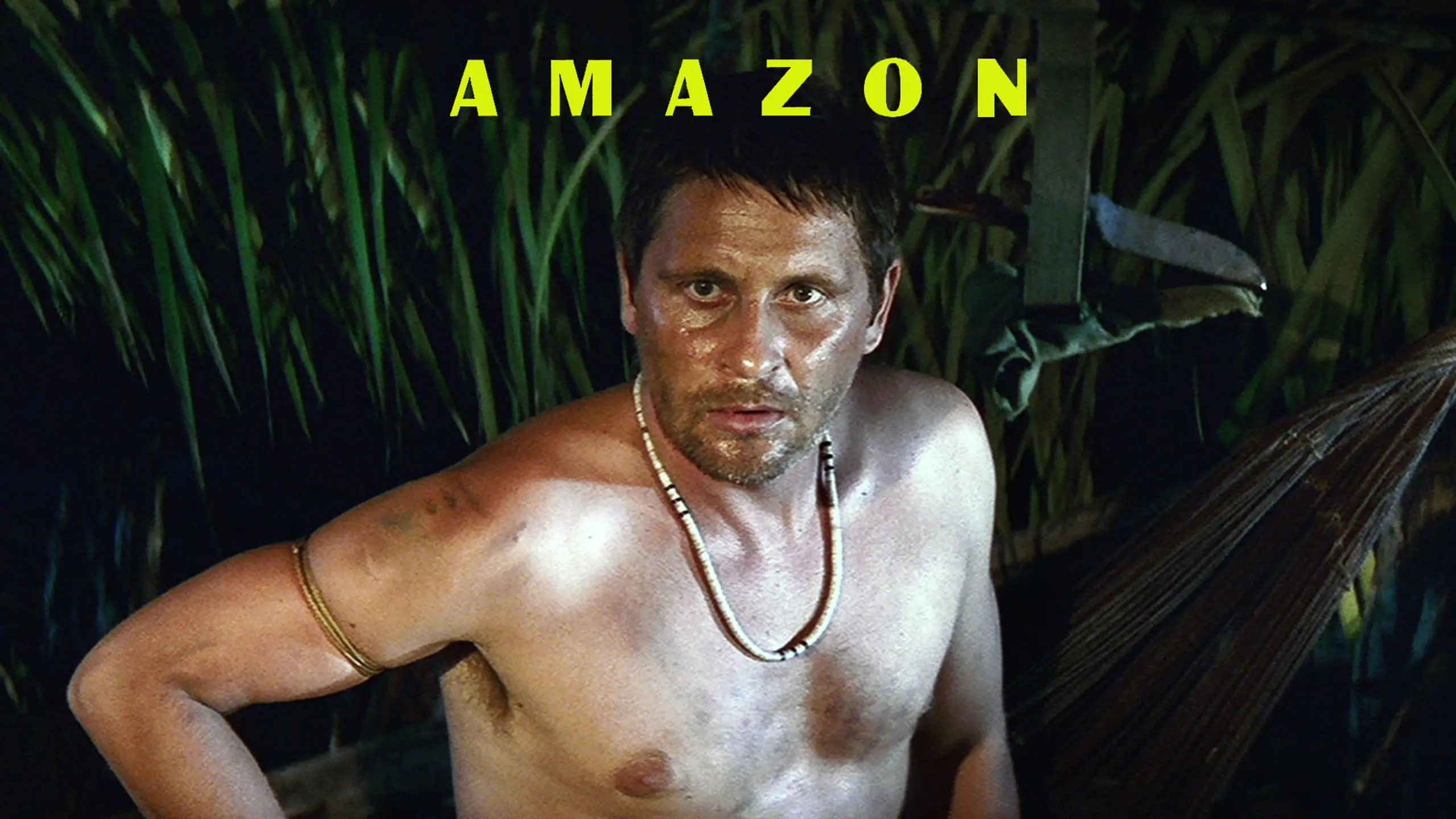Hölle am Amazonas
