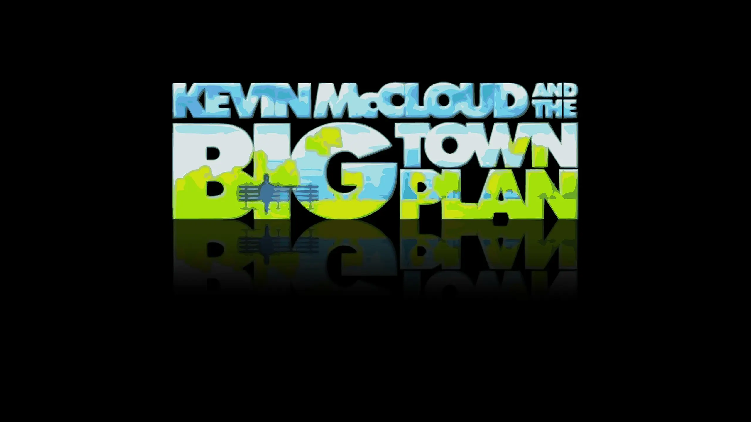 Kevin McCloud and the Big Town Plan