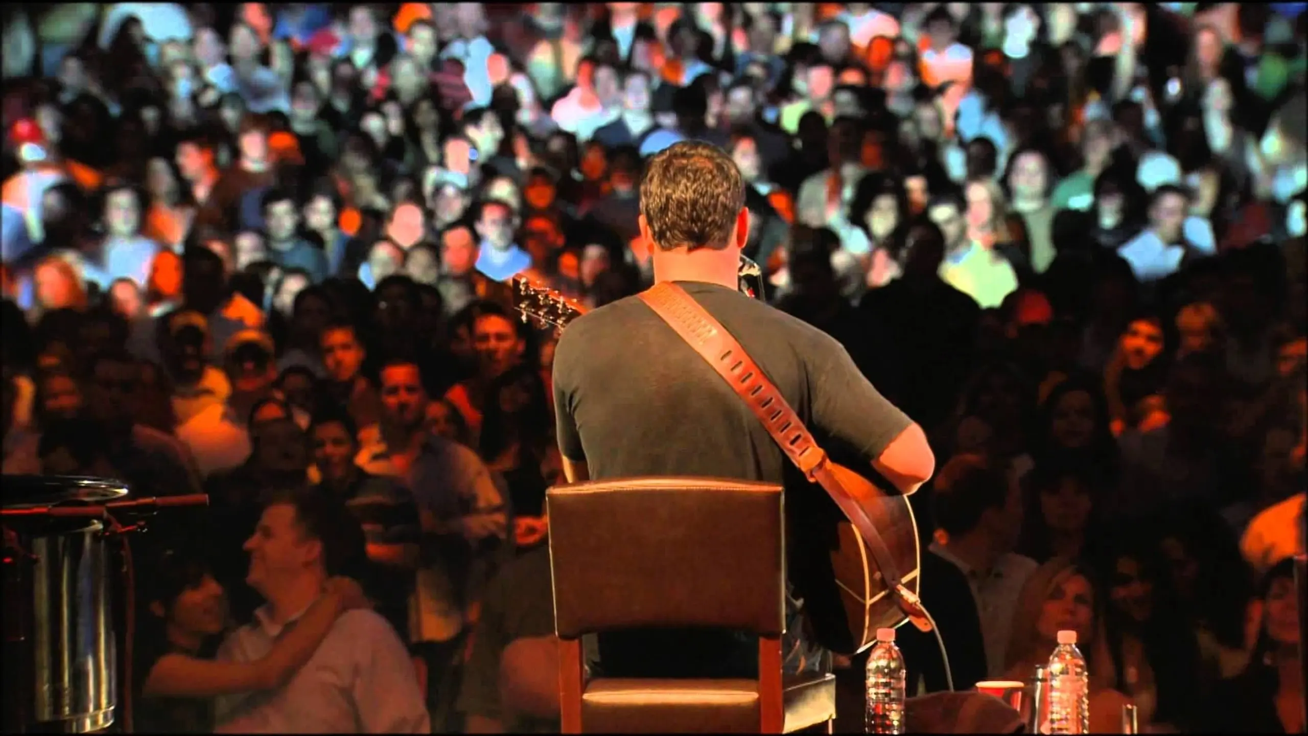 Dave Matthews & Tim Reynolds - Live at Radio City