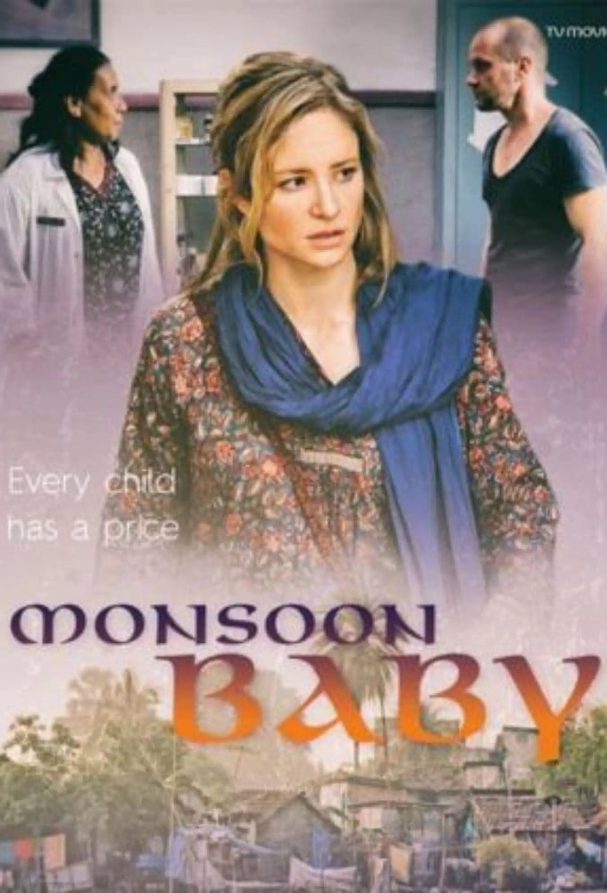 Monsoon Baby