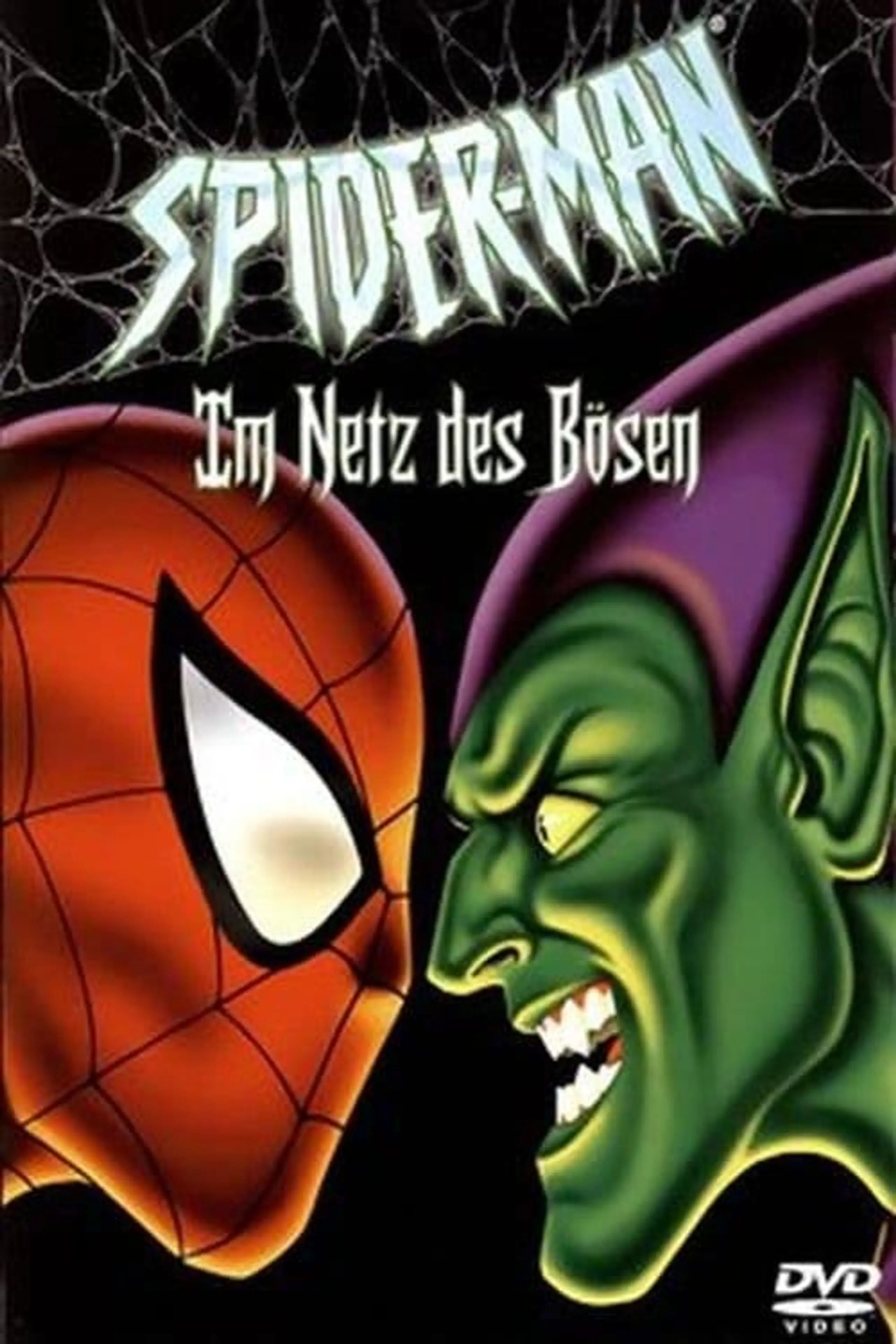 Spider-Man - Im Netz des Bösen