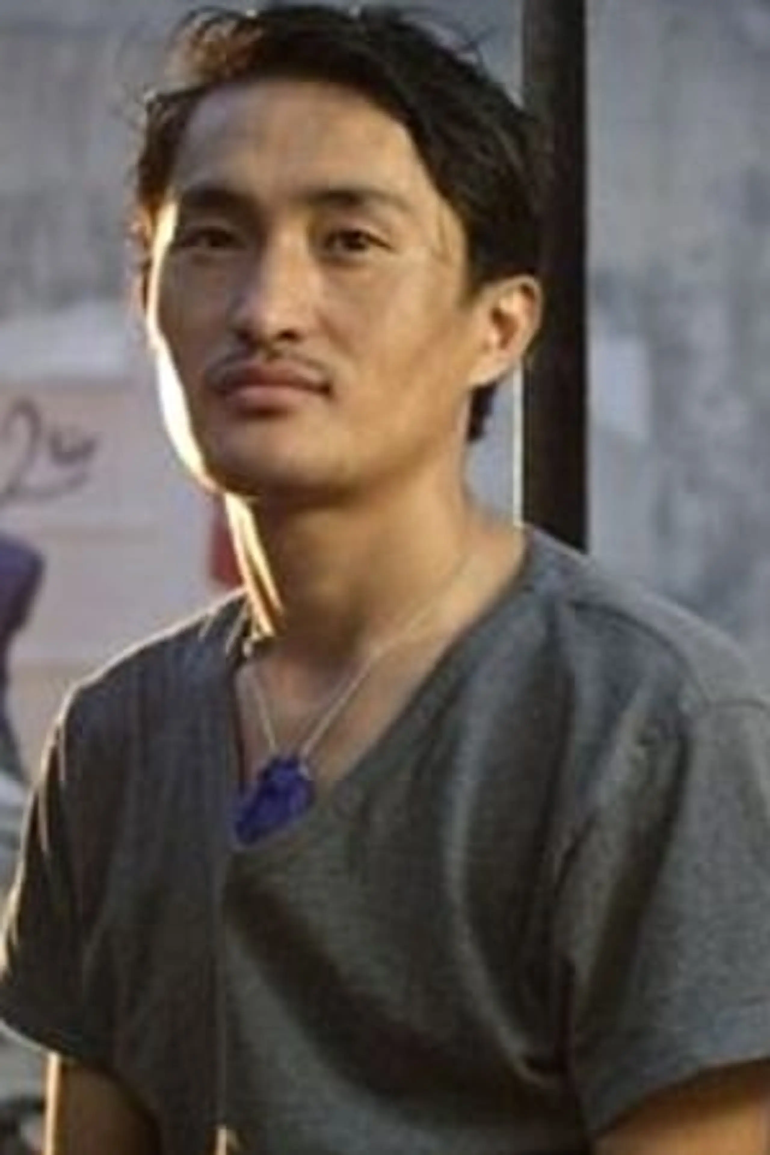Shavo Dorjee