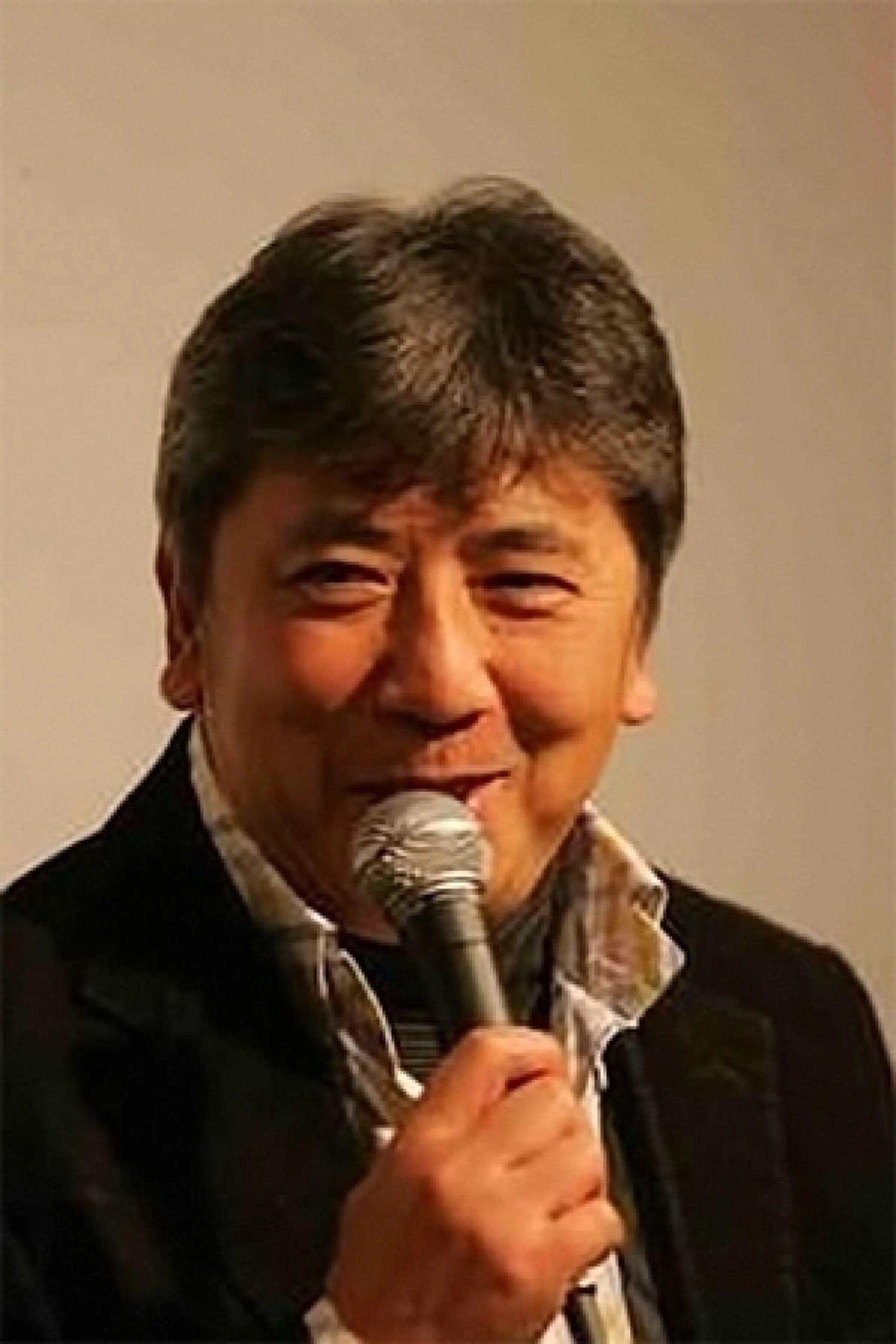 Foto von Yukio Itô