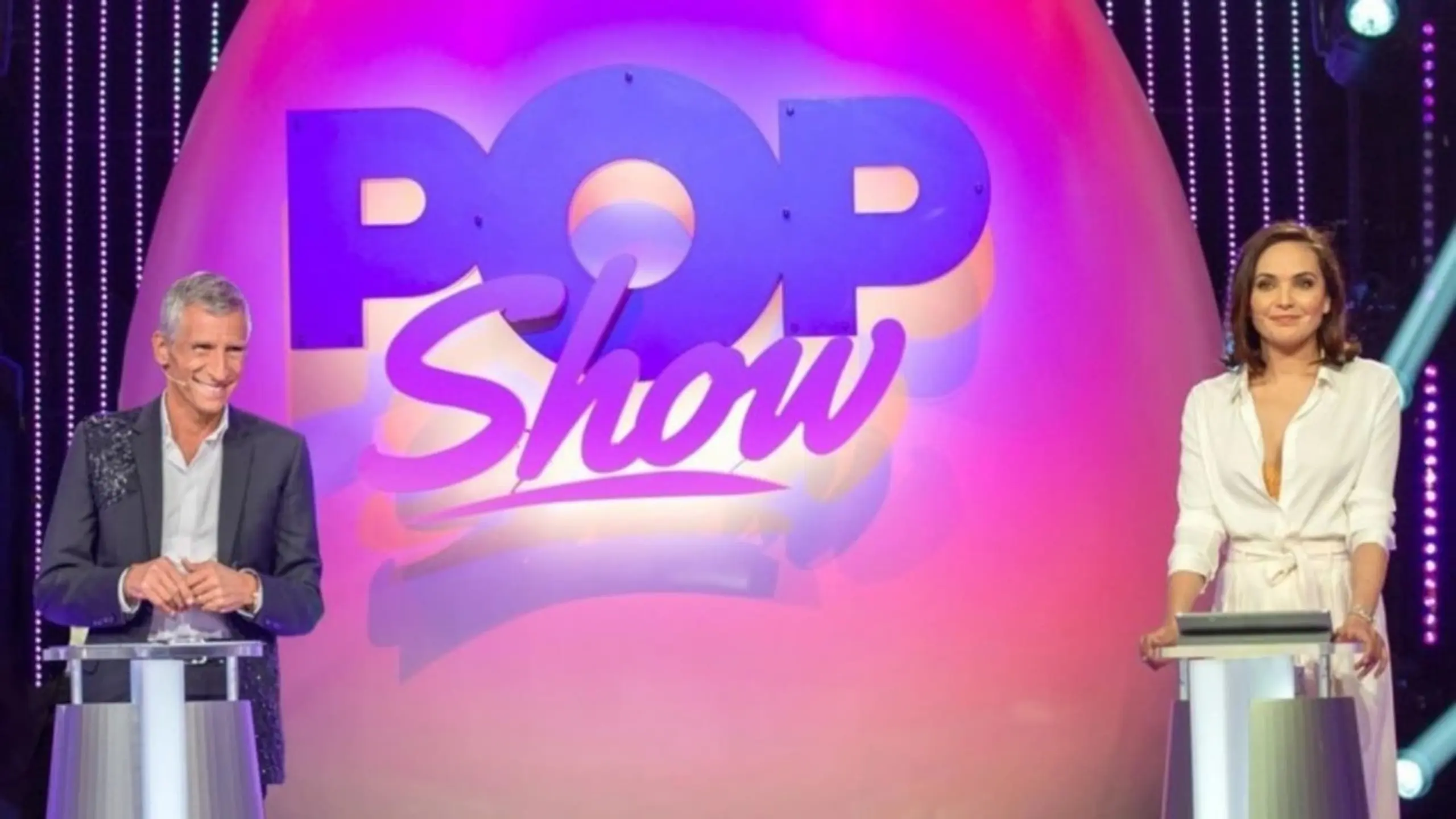 Pop Show