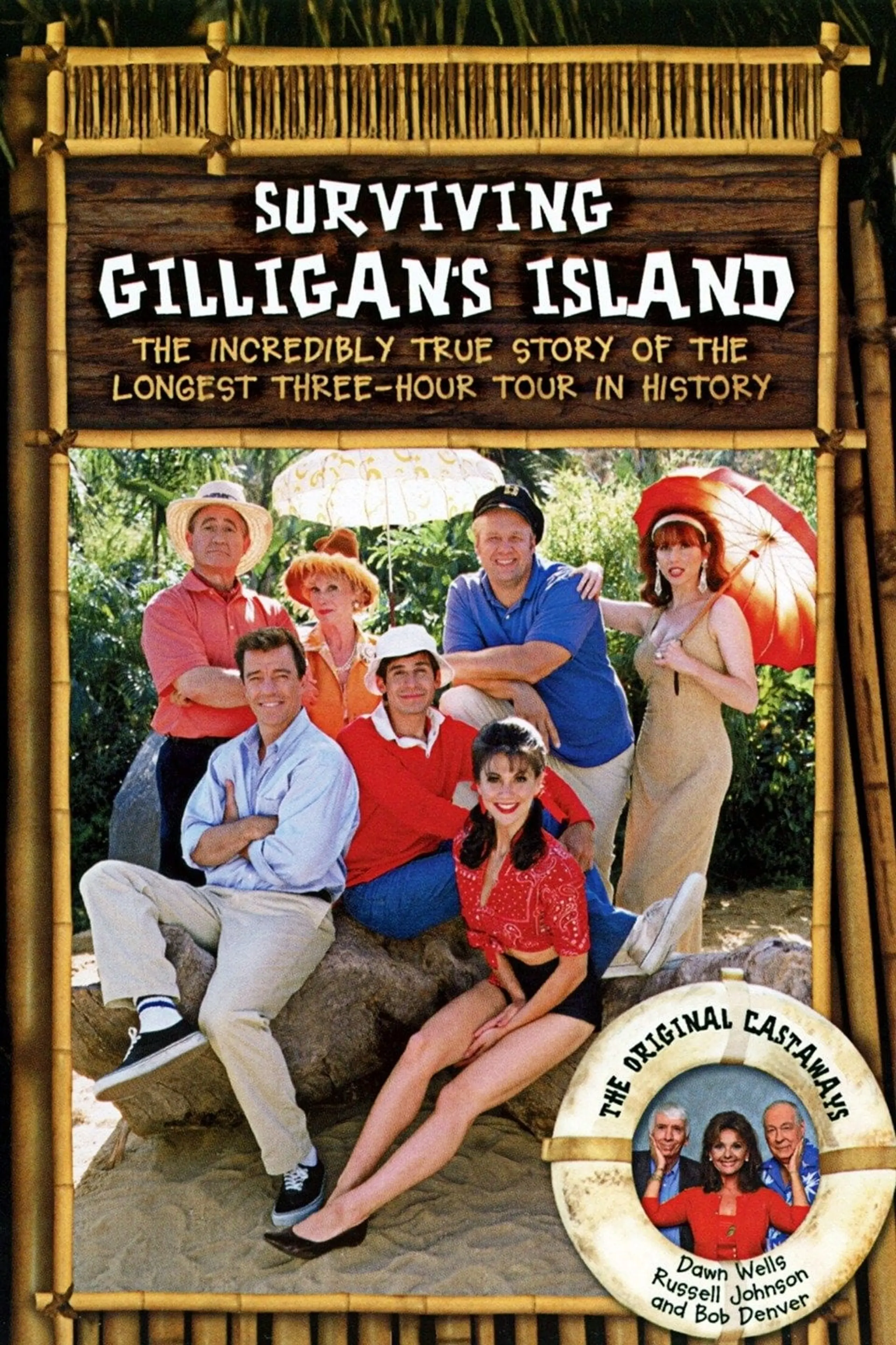 Surviving Gilligan's Island