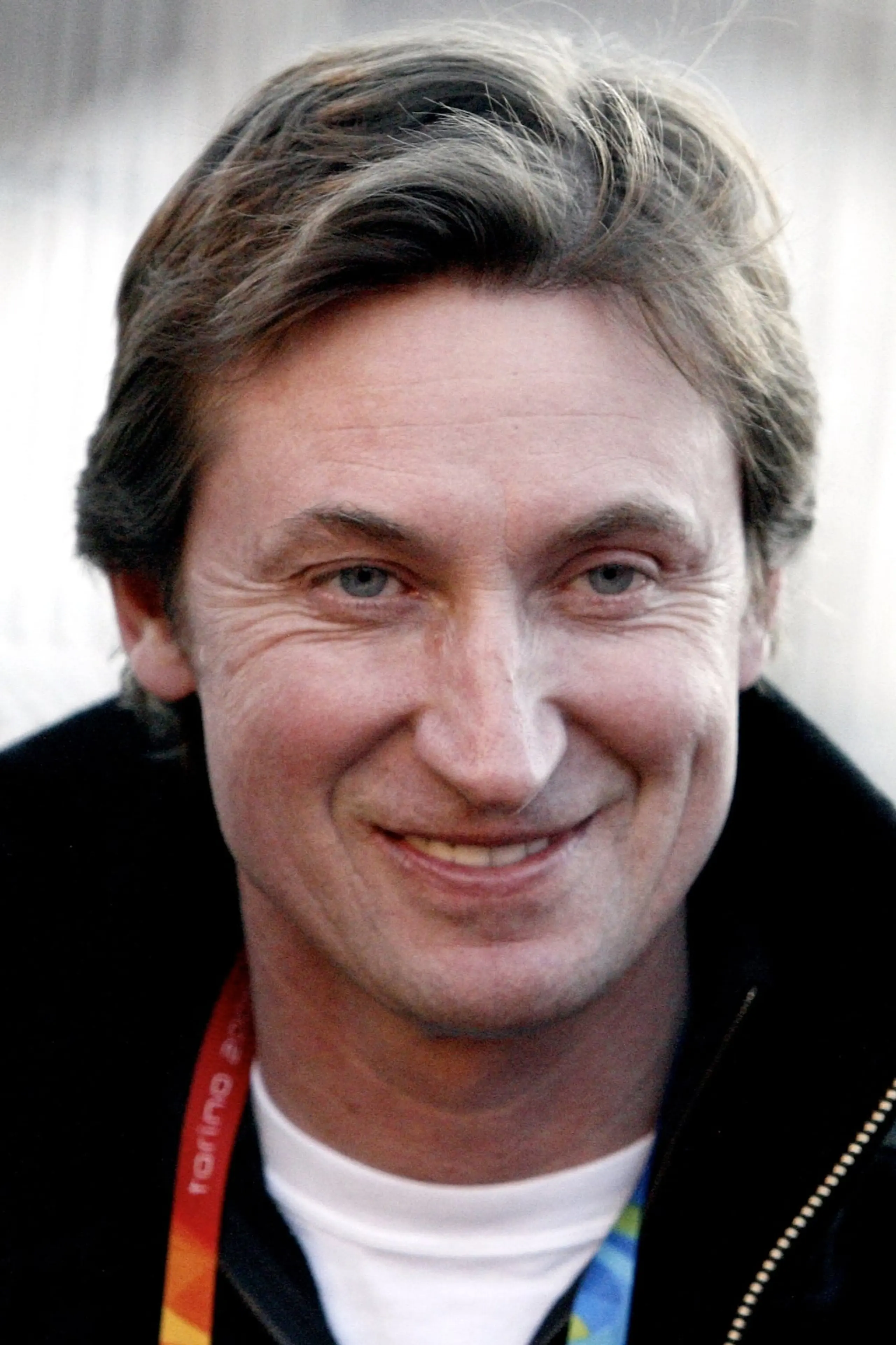 Foto von Wayne Gretzky