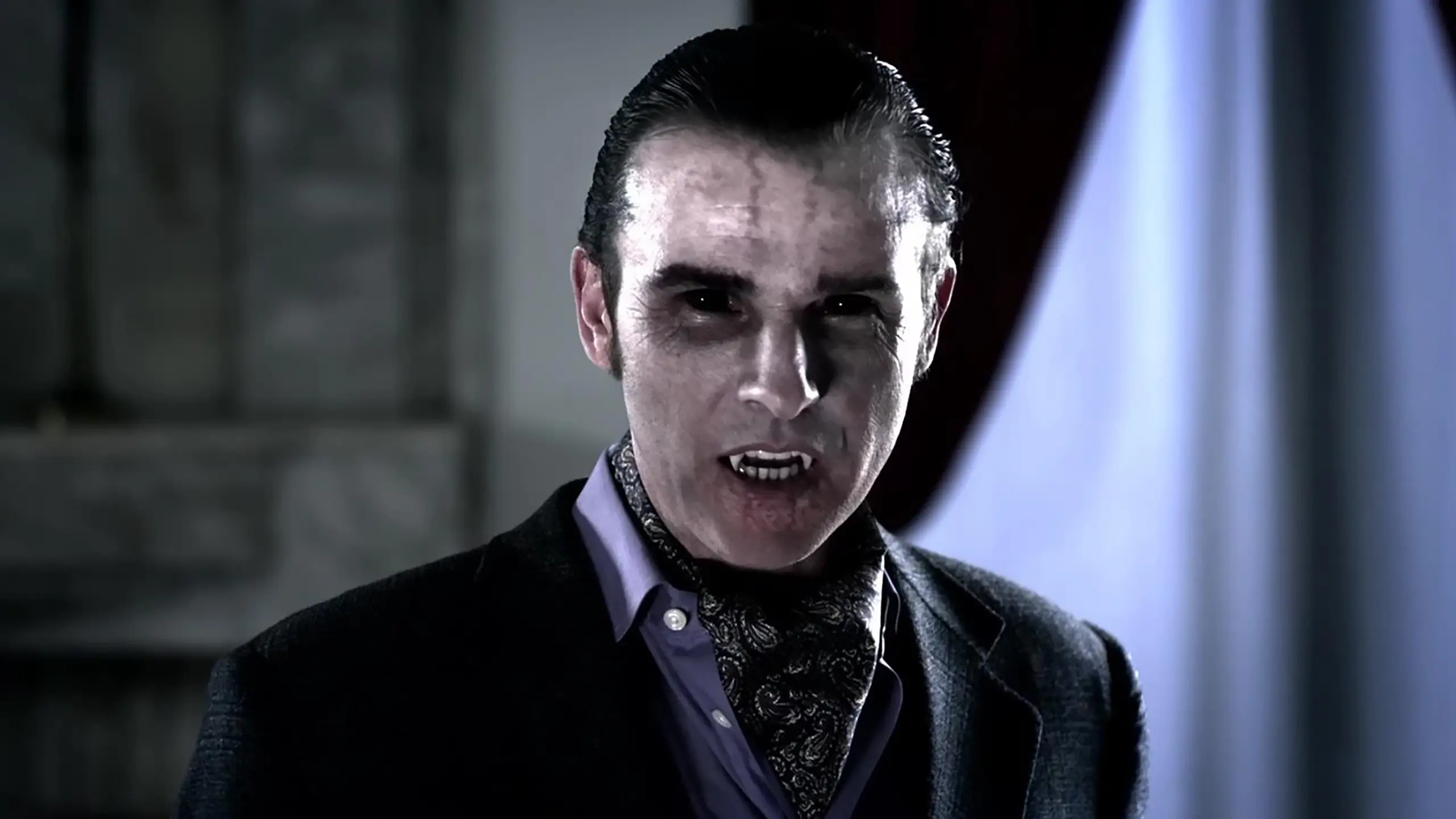 Dracula Reborn - Die Legende lebt