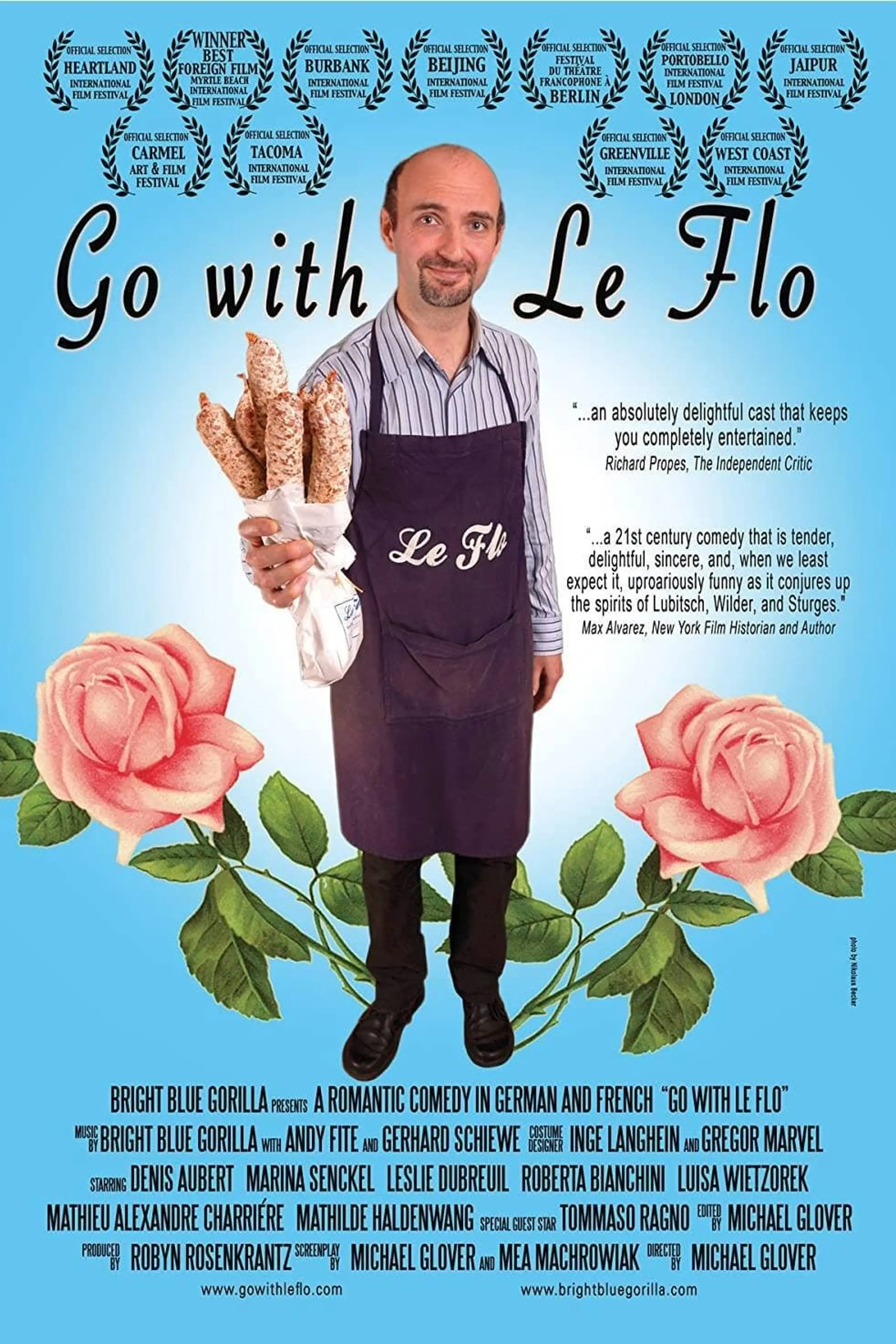 Go With Le Flo