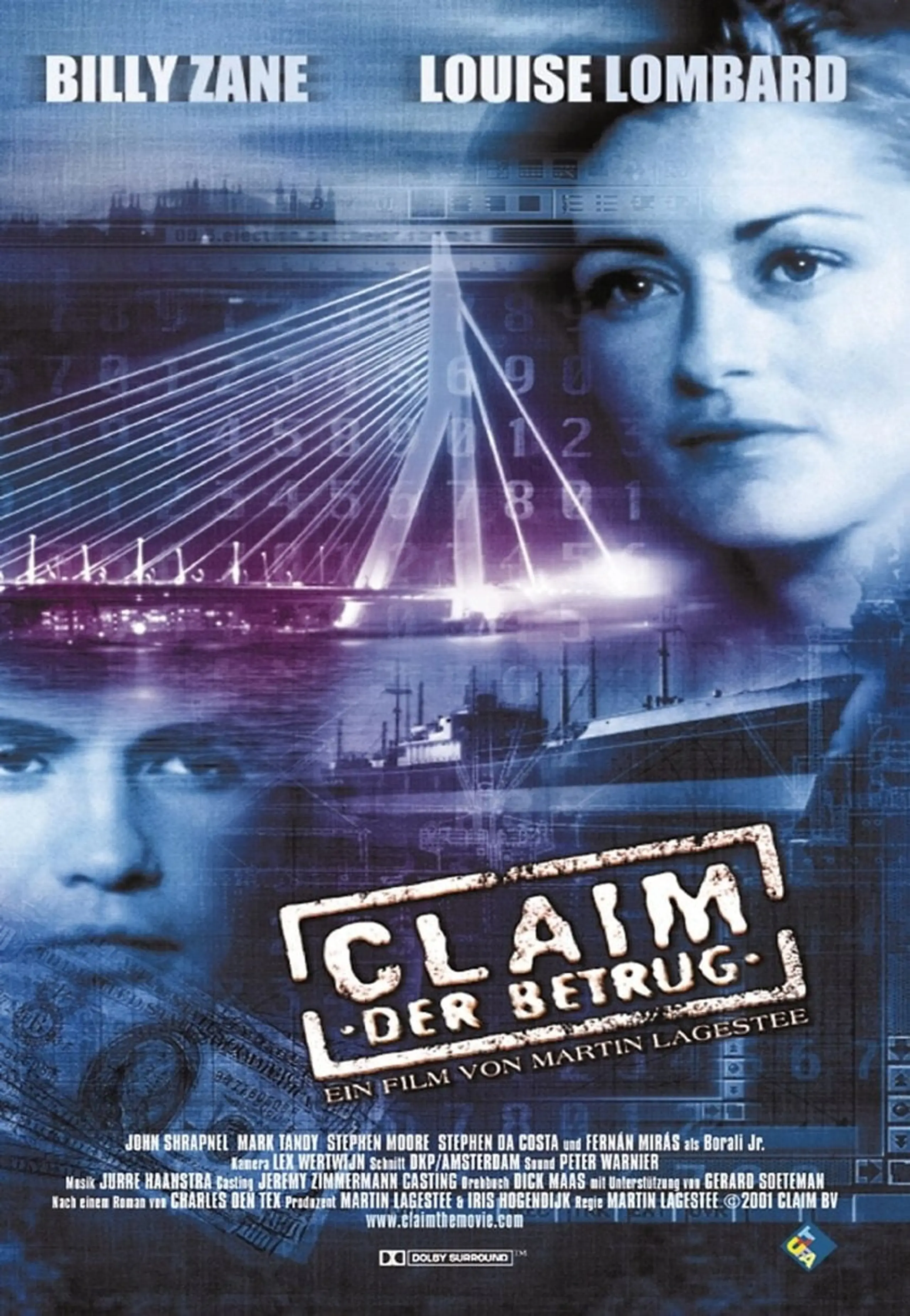 Claim - Der Betrug
