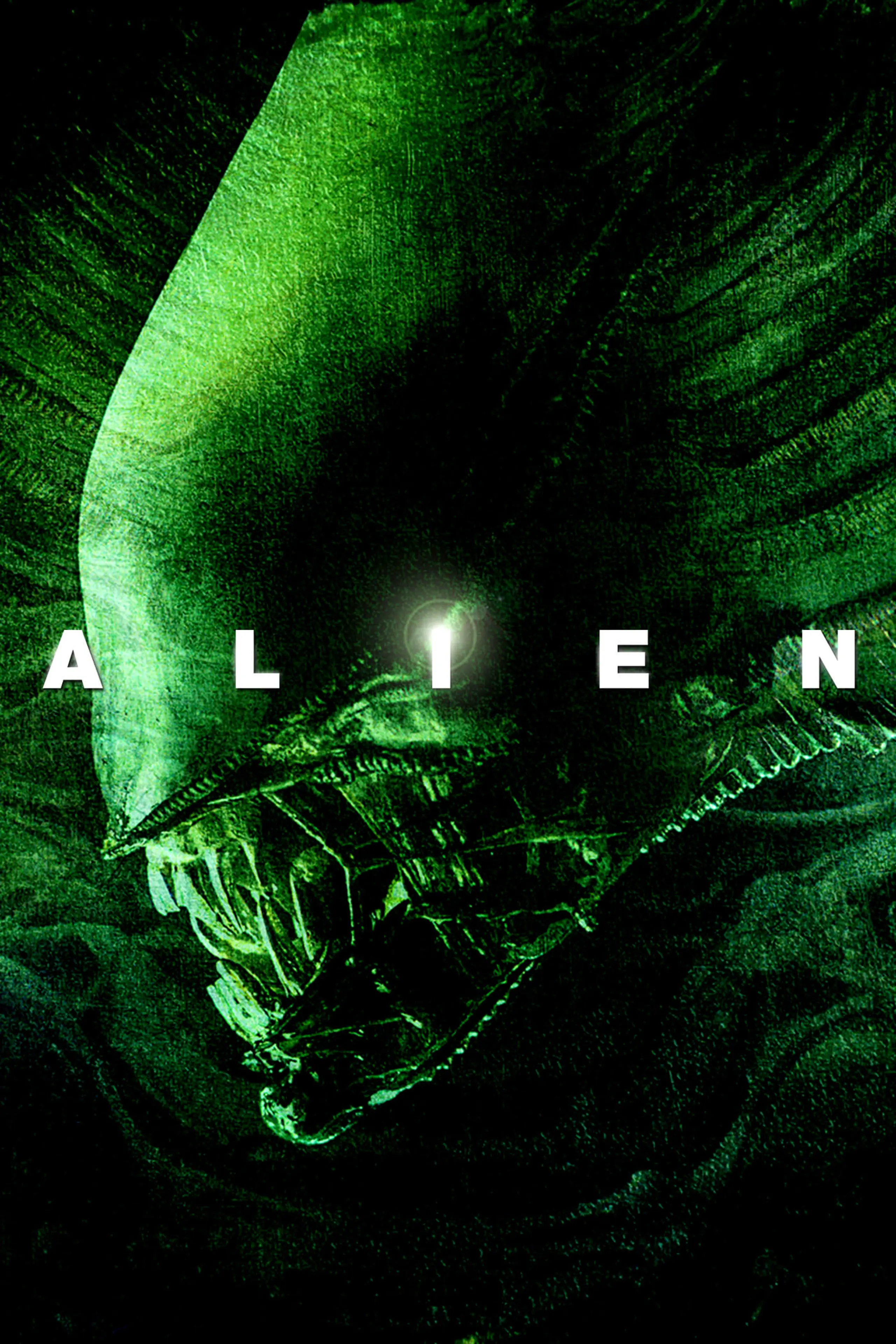 Alien – Das unheimliche Wesen aus einer fremden Welt