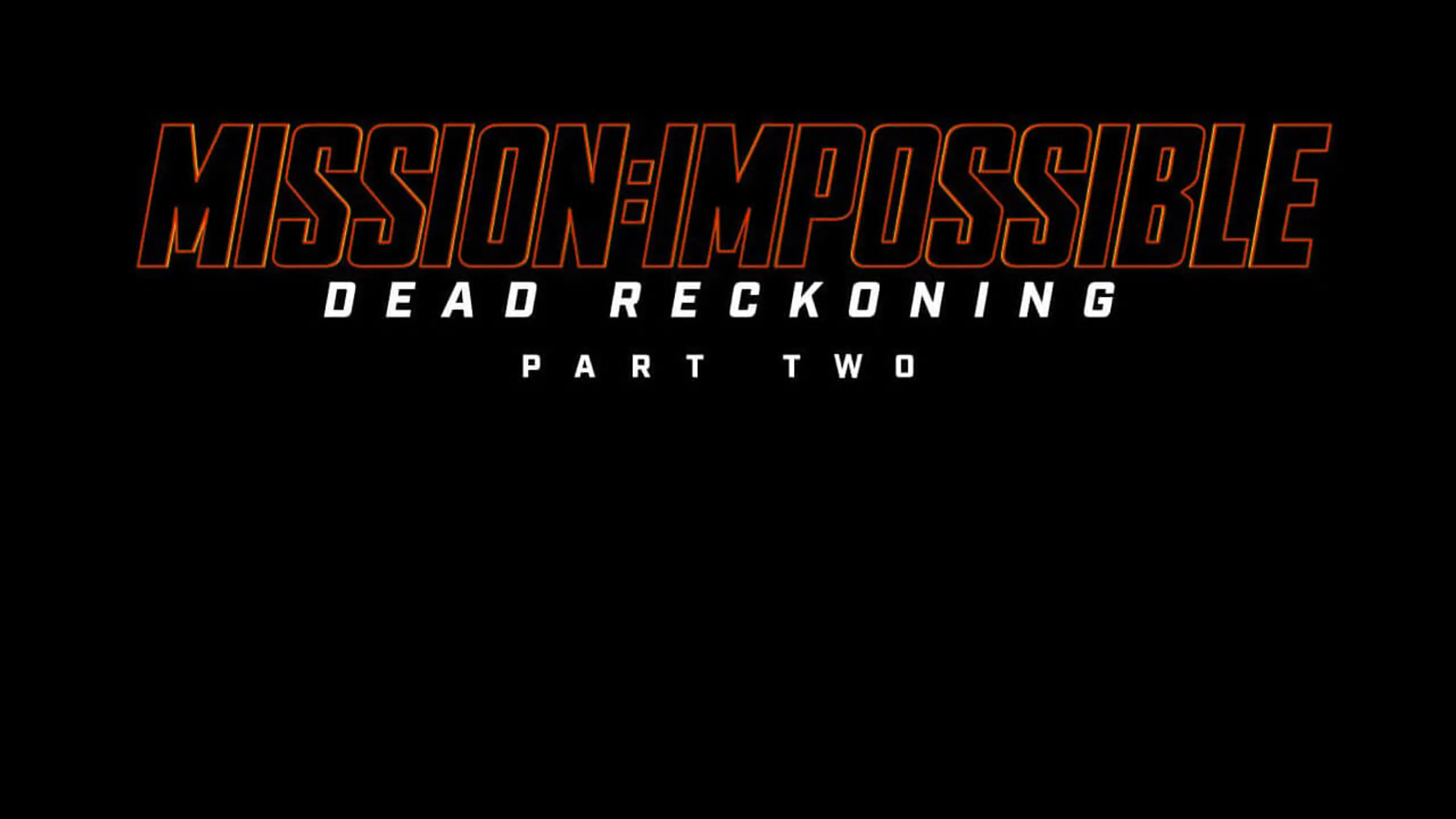 Mission: Impossible – Dead Reckoning Teil zwei