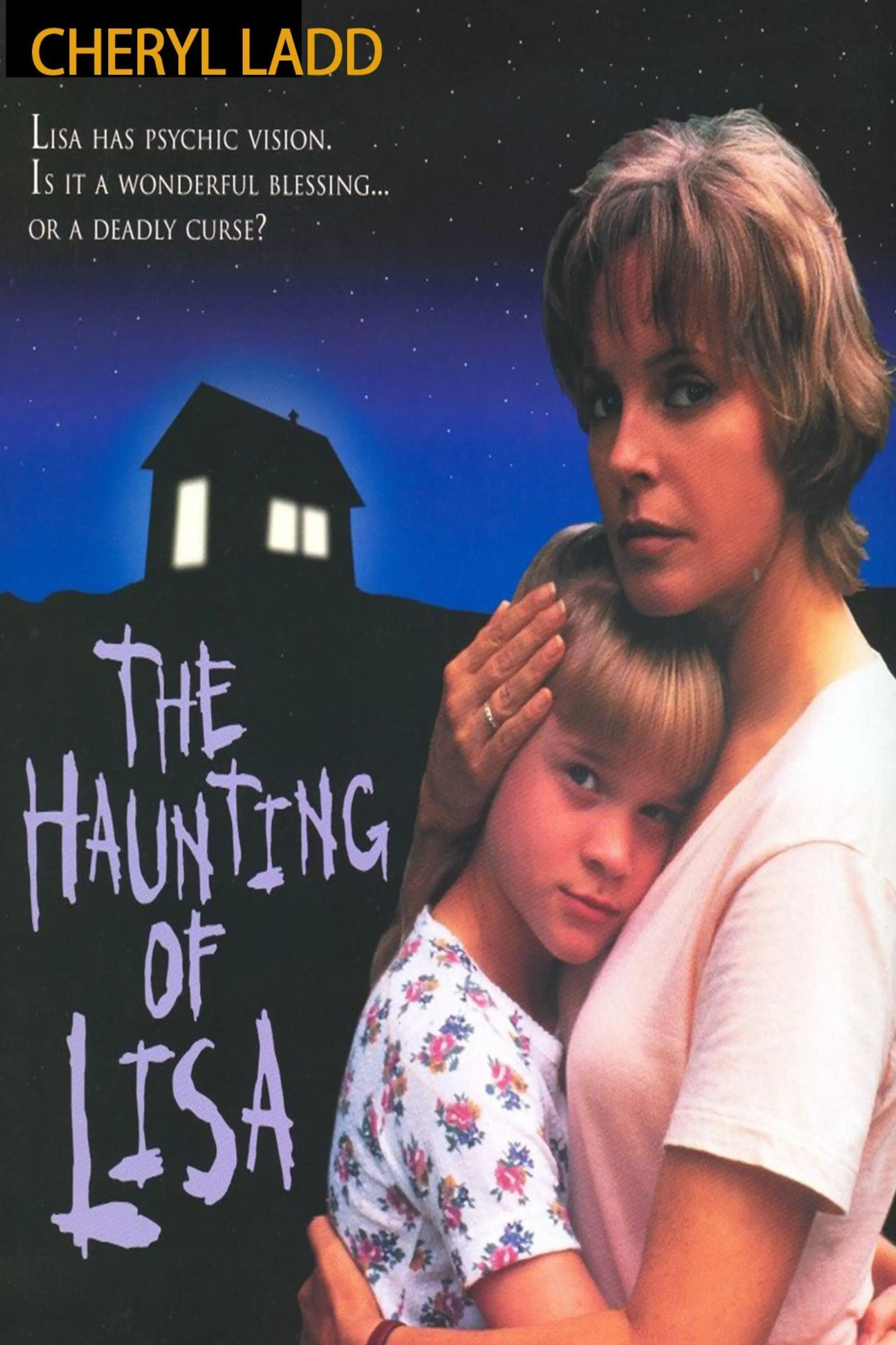 The Haunting of Lisa