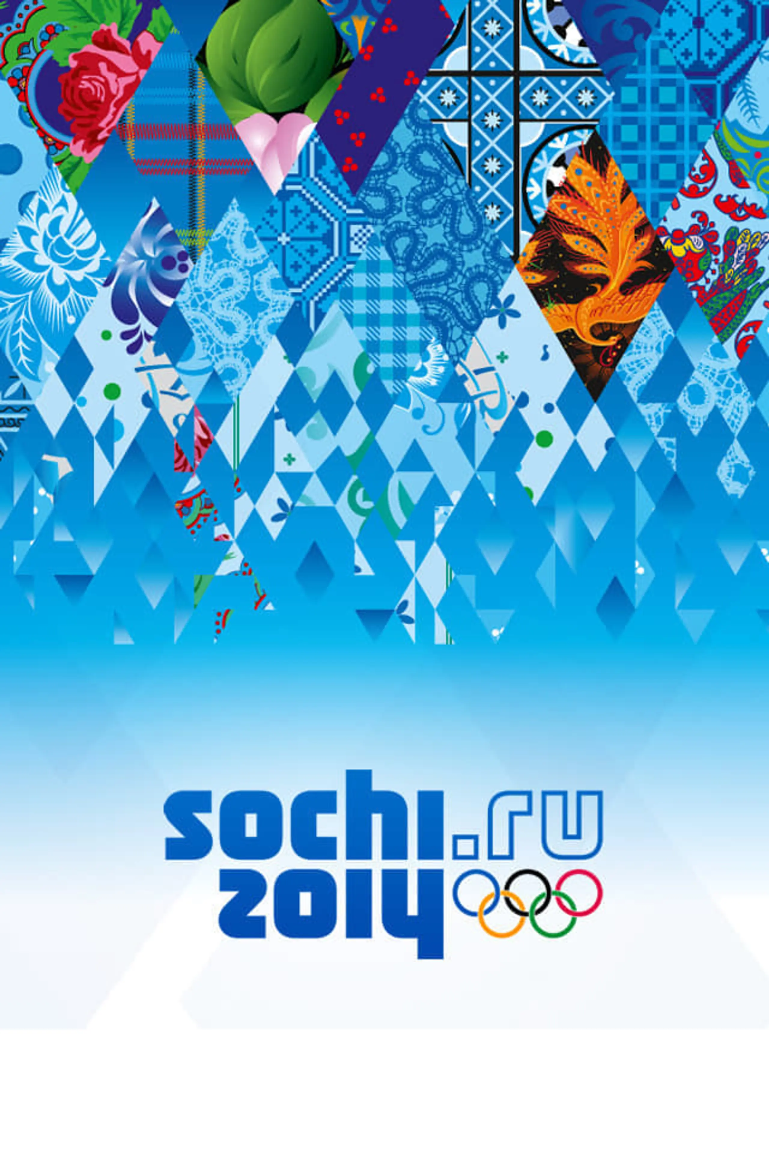 Sochi 2014 Olympic Opening Ceremony: Dreams of Russia