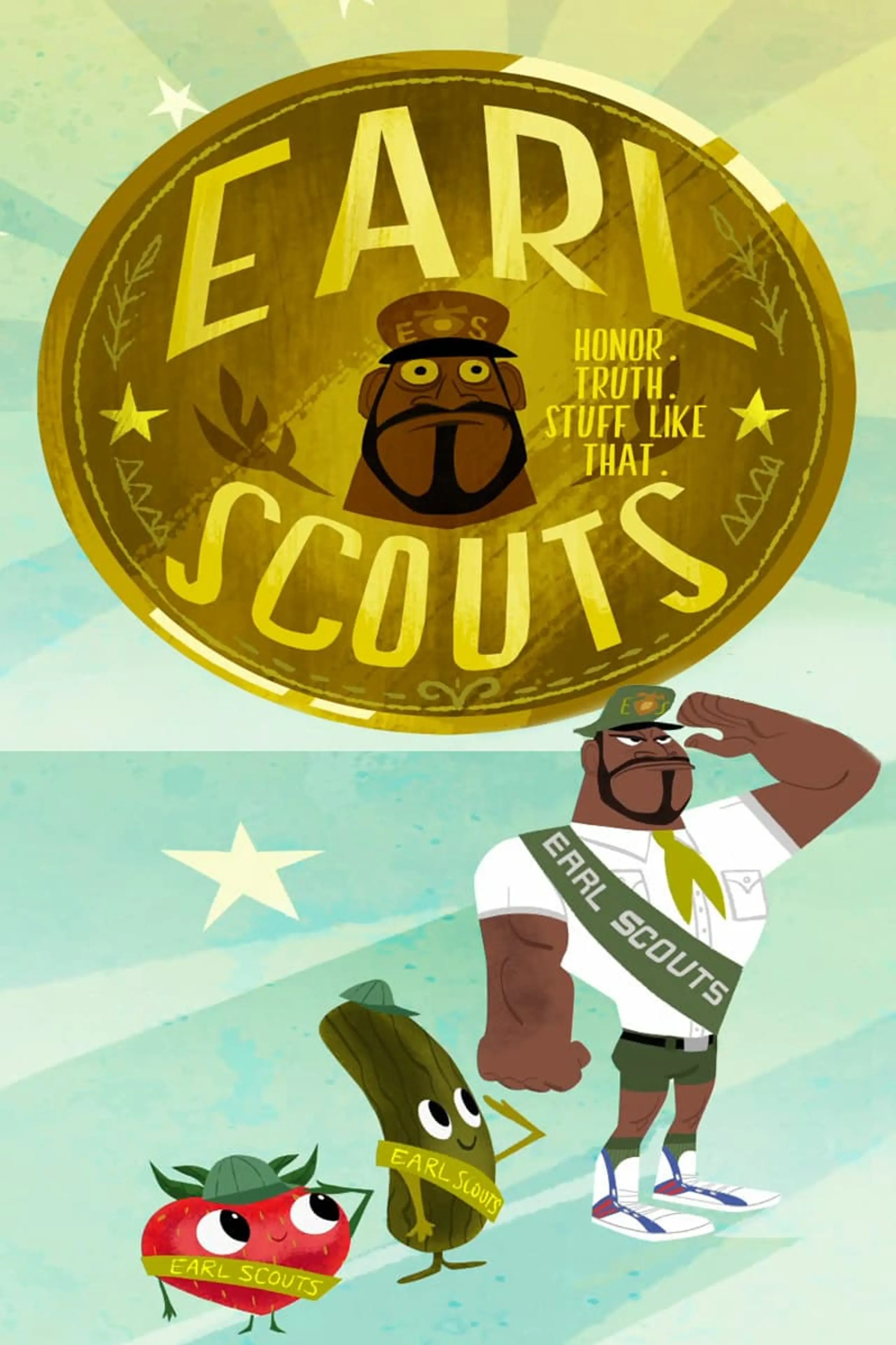 Earl Scouts
