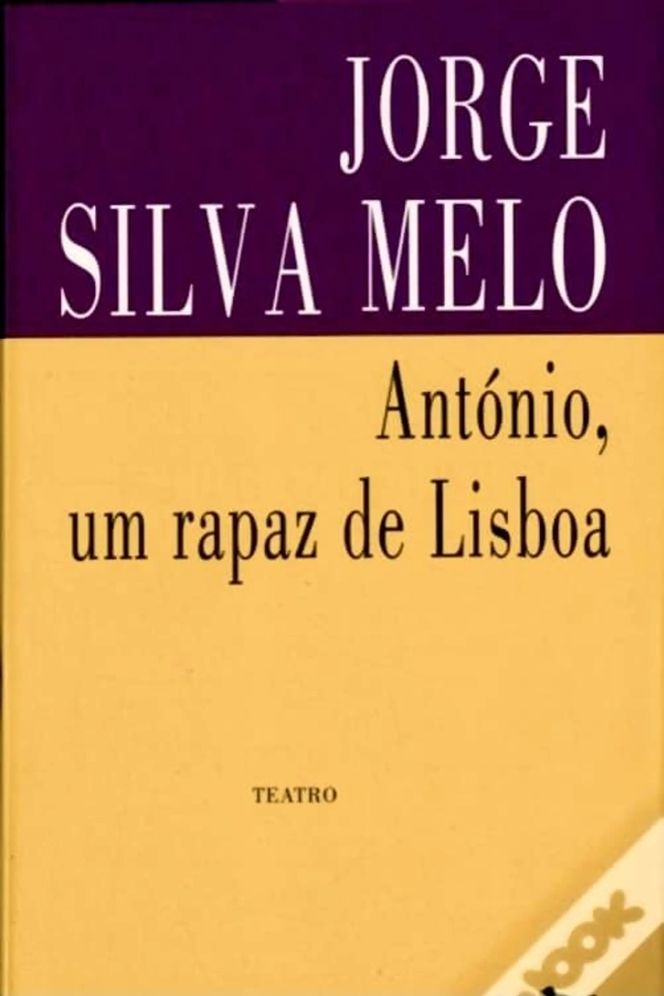 Antonio, a boy in Lisbon