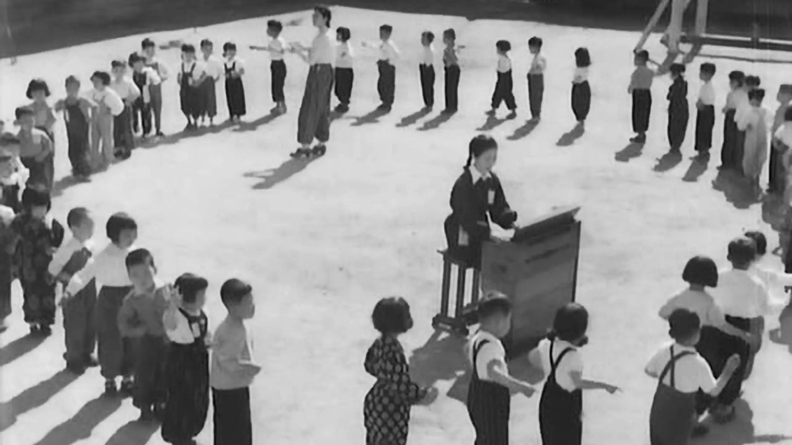 Die Kinder von Hiroshima