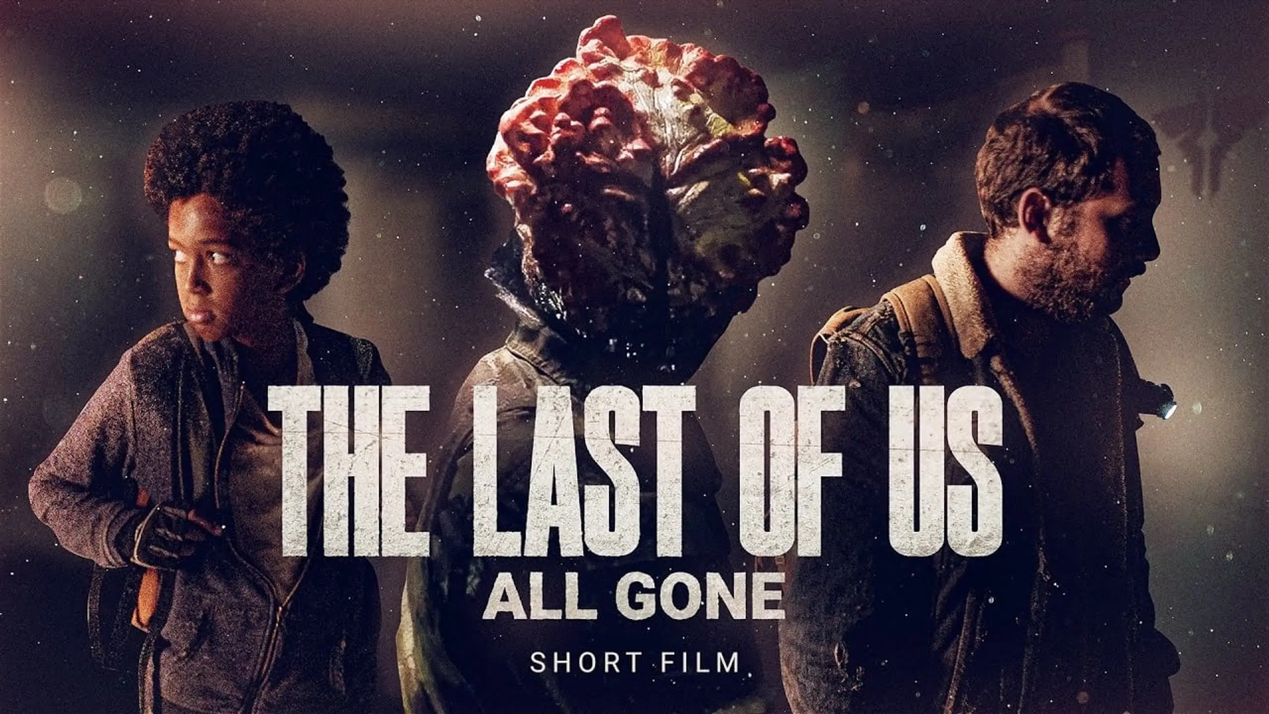 The Last Of Us : All Gone